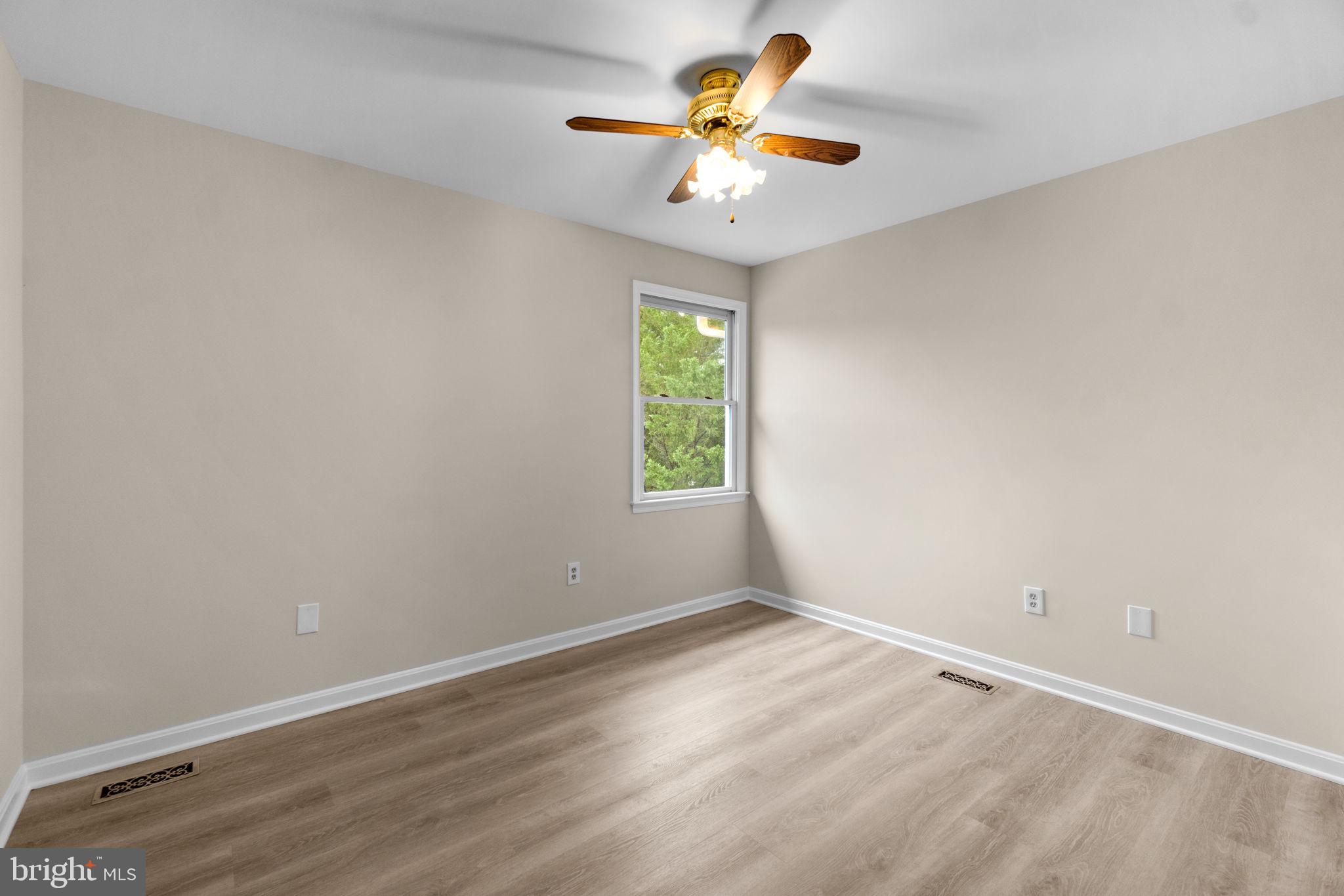 WORTHINGTON PARK - Residential