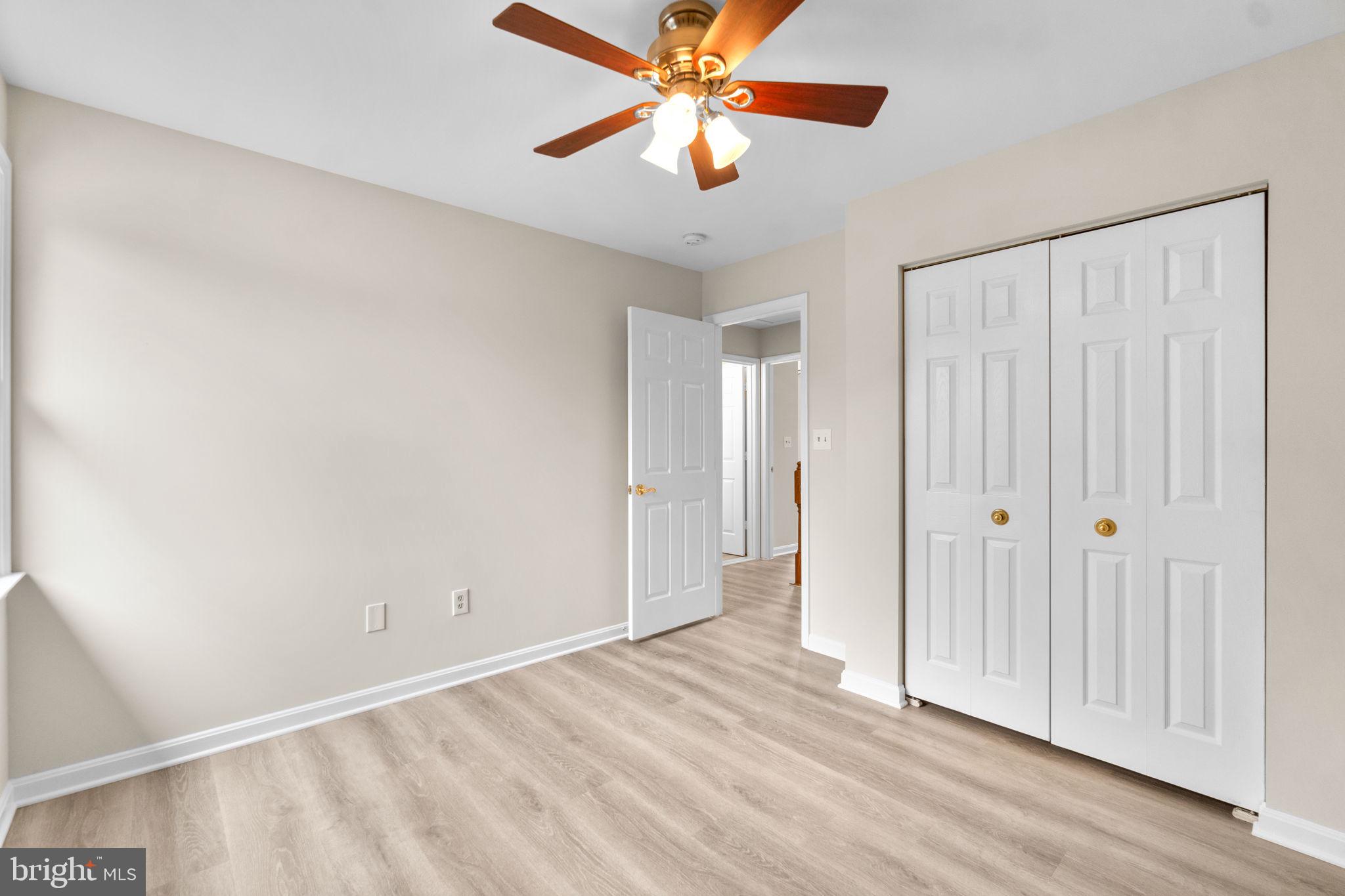 WORTHINGTON PARK - Residential