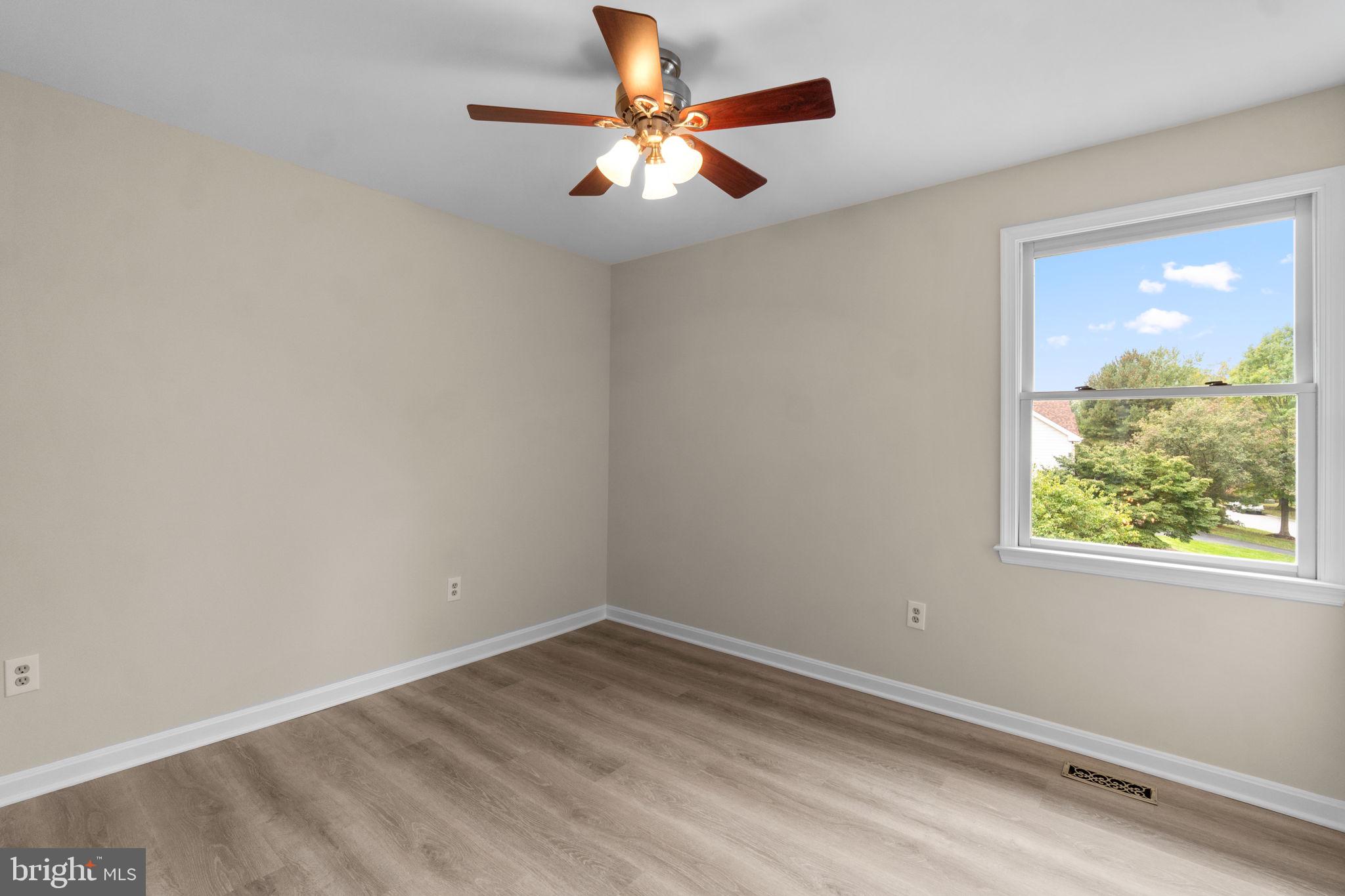 WORTHINGTON PARK - Residential