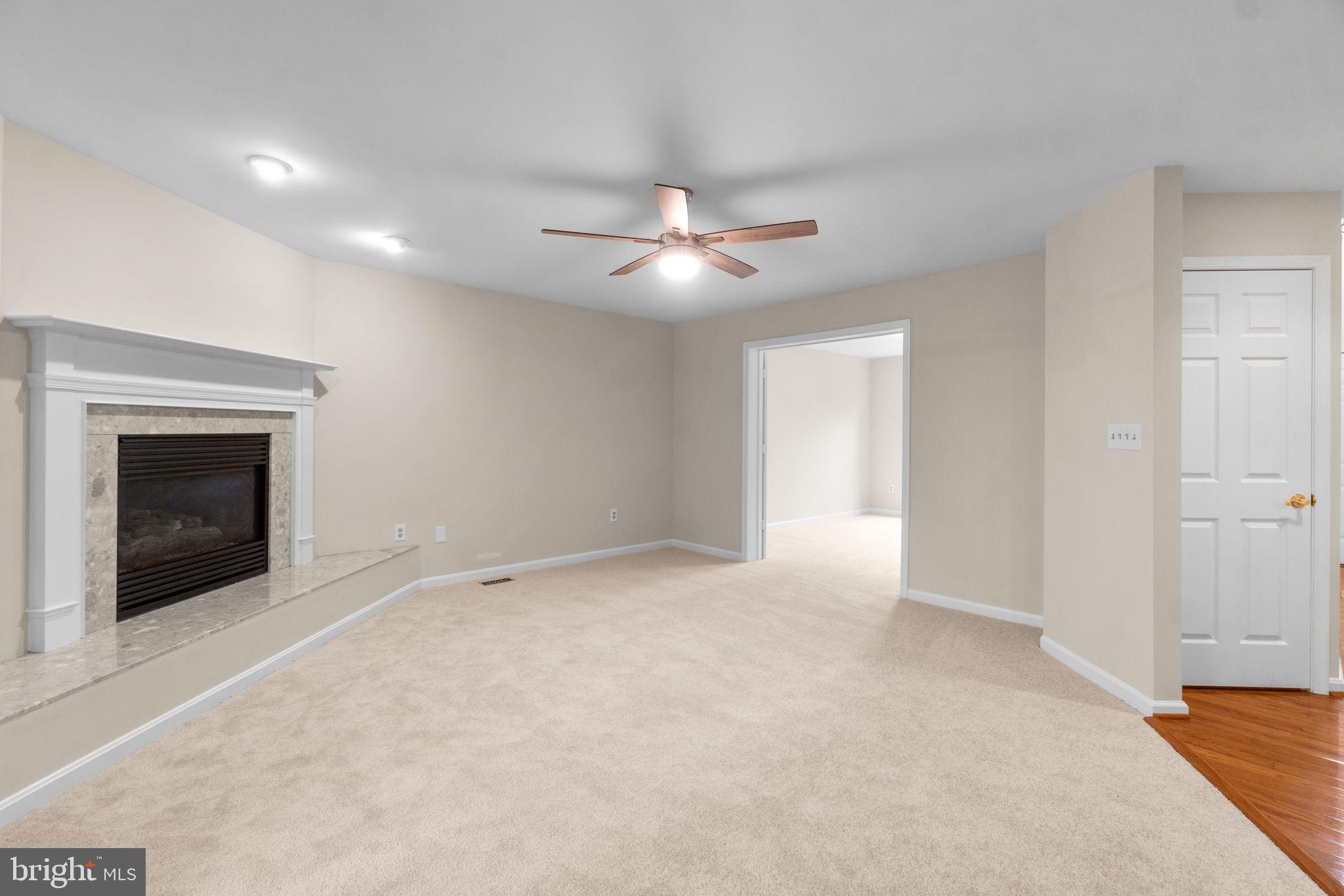 WORTHINGTON PARK - Residential