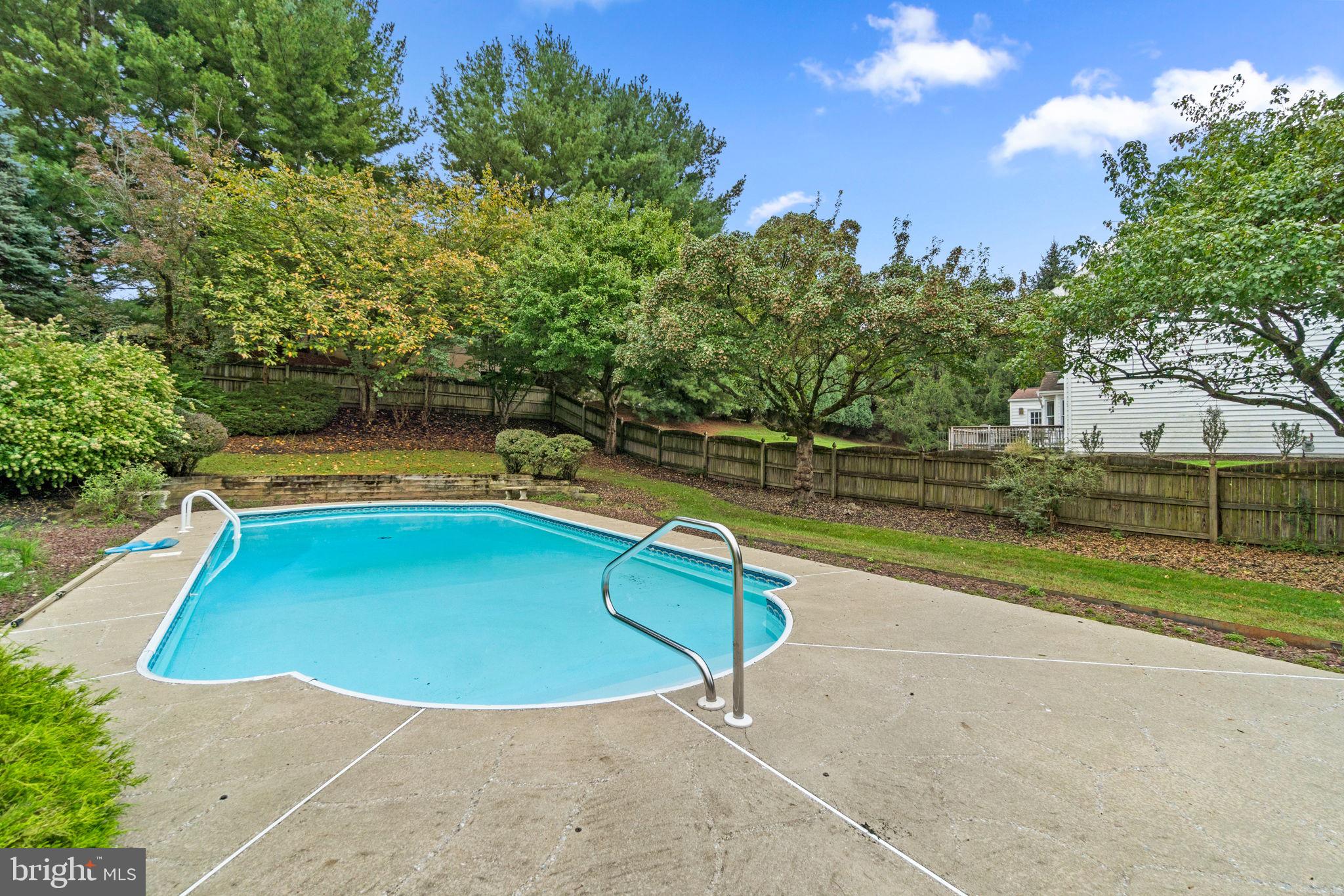 WORTHINGTON PARK - Residential