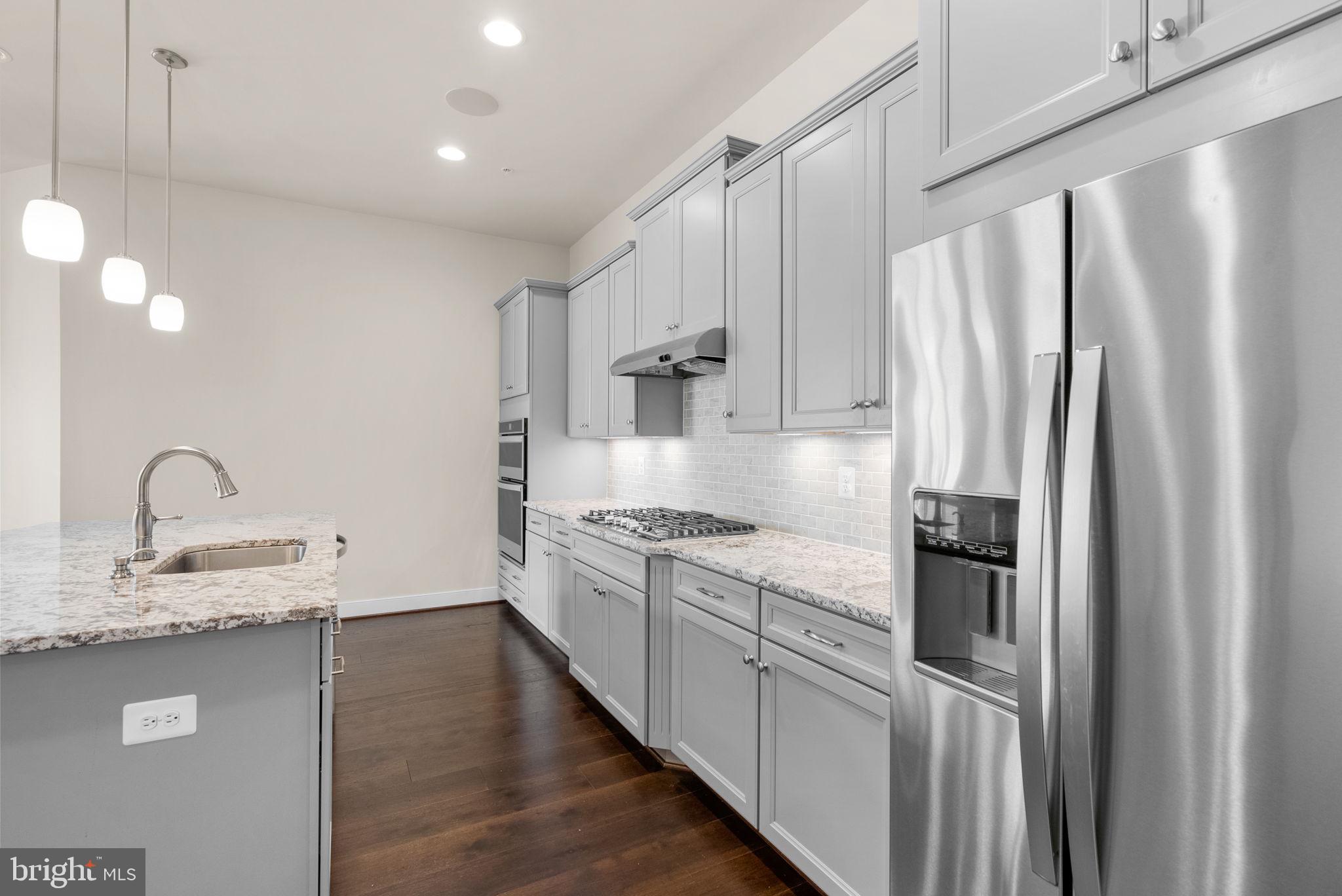 TWO RIVERS - Residential