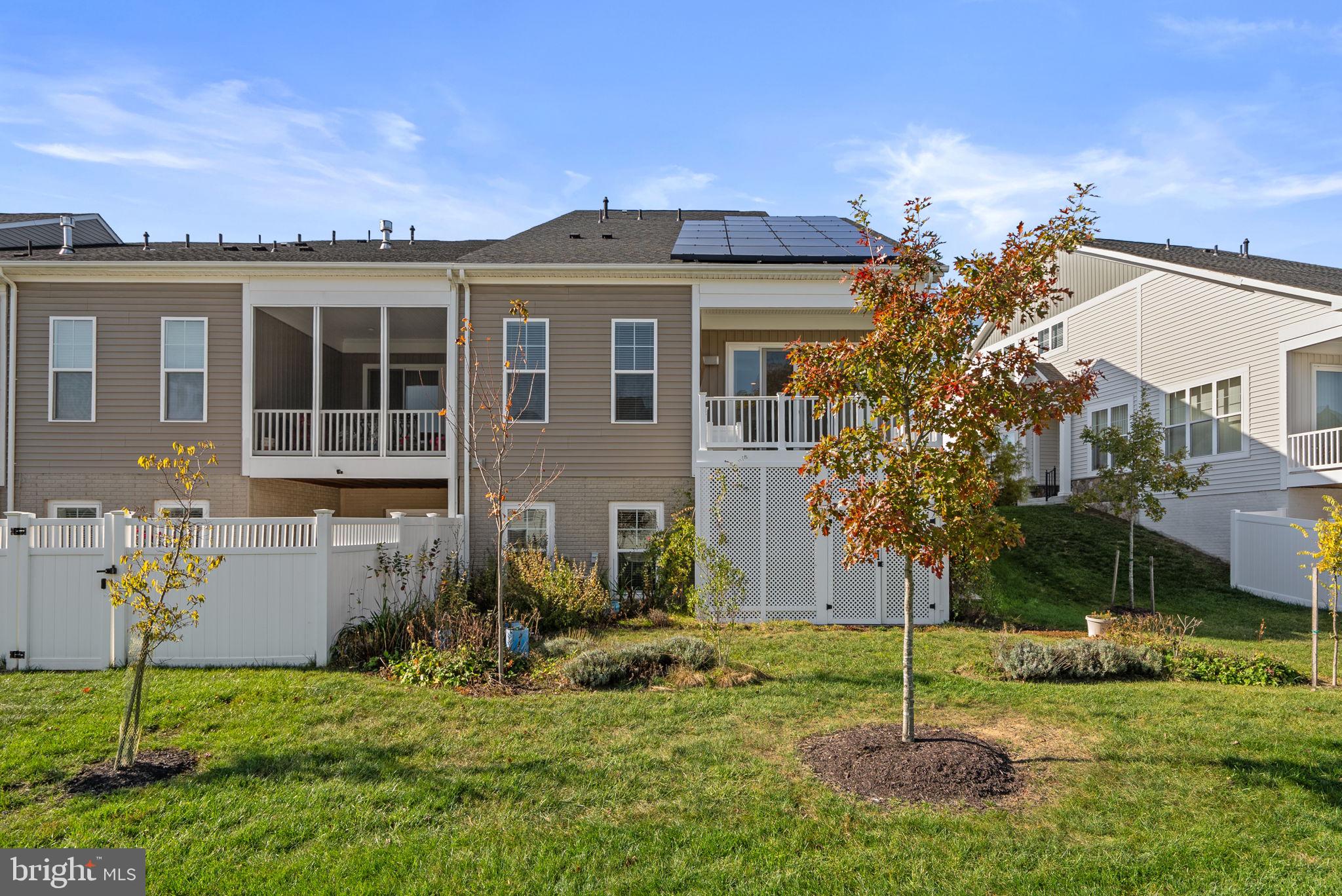 TWO RIVERS - Residential