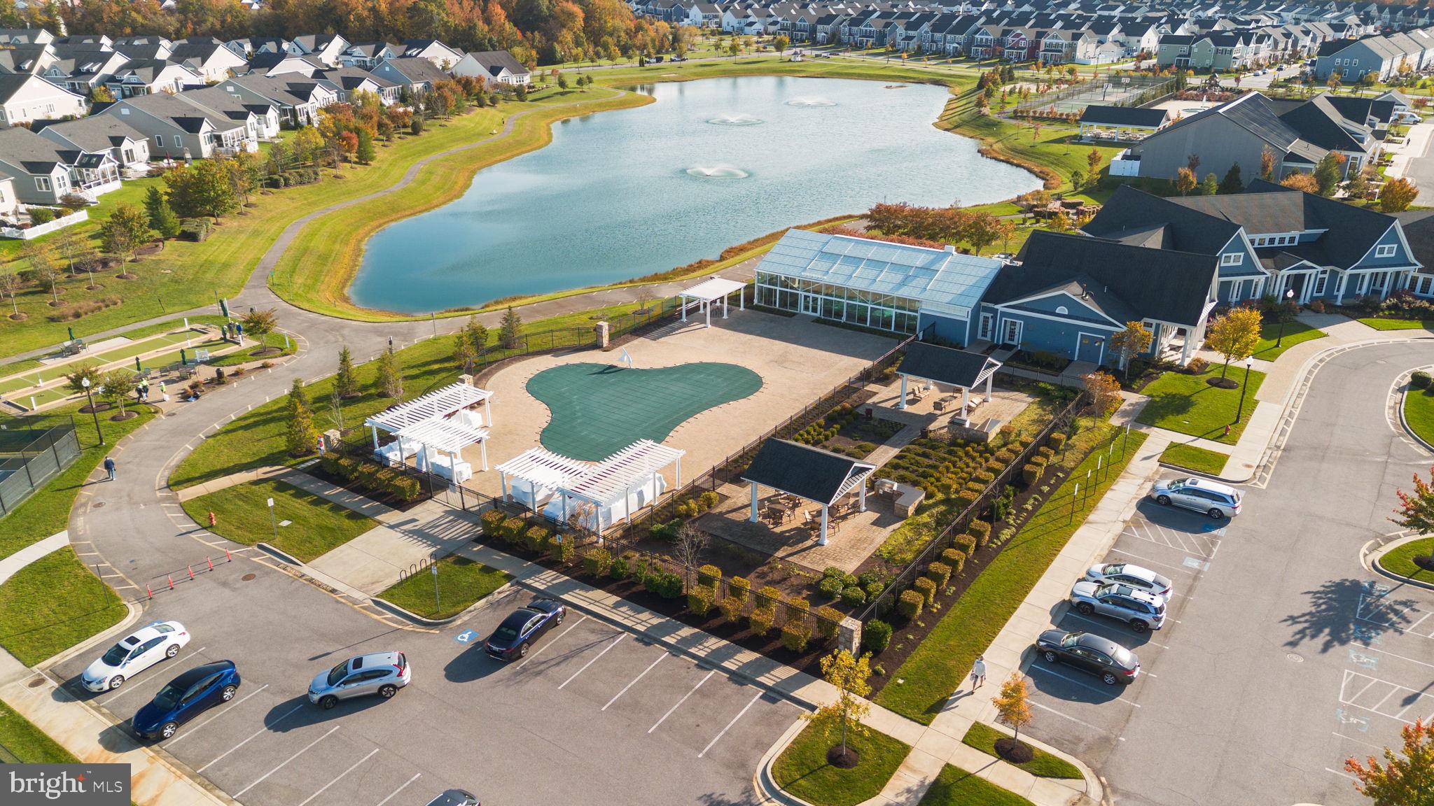 TWO RIVERS - Residential