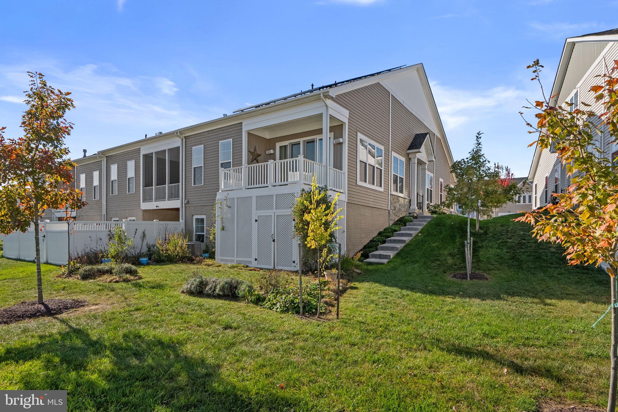 TWO RIVERS - Residential