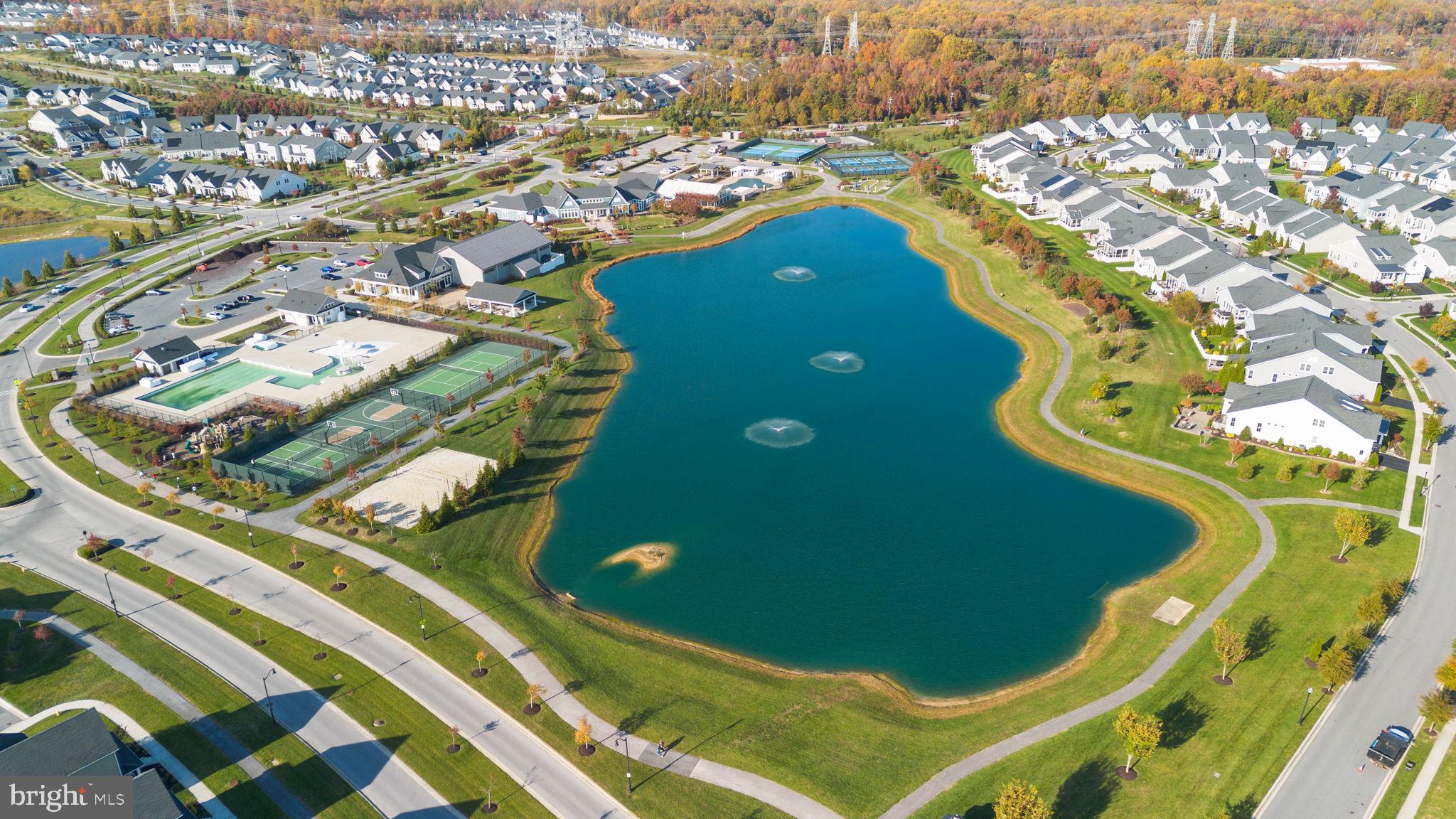 TWO RIVERS - Residential