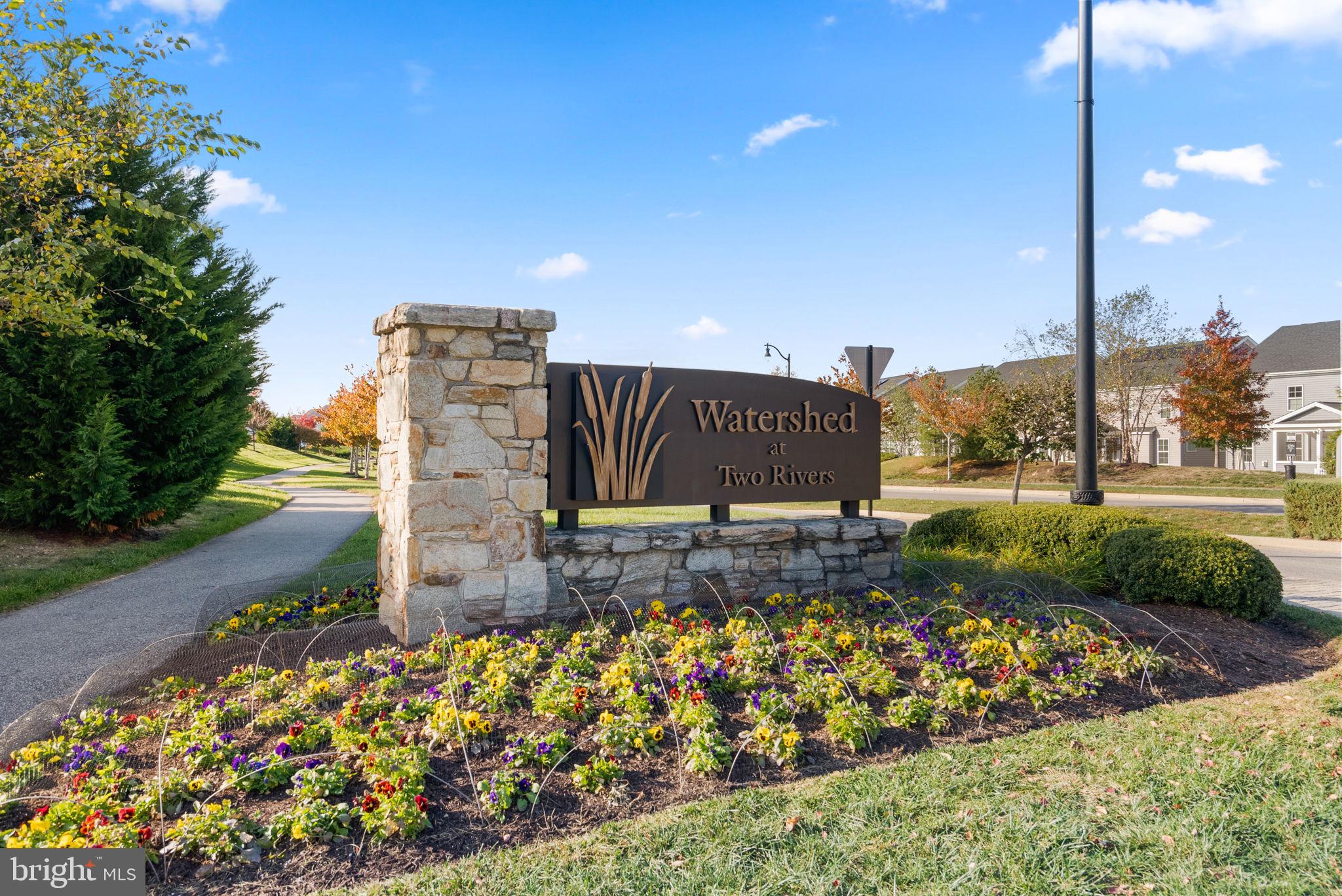 TWO RIVERS - Residential