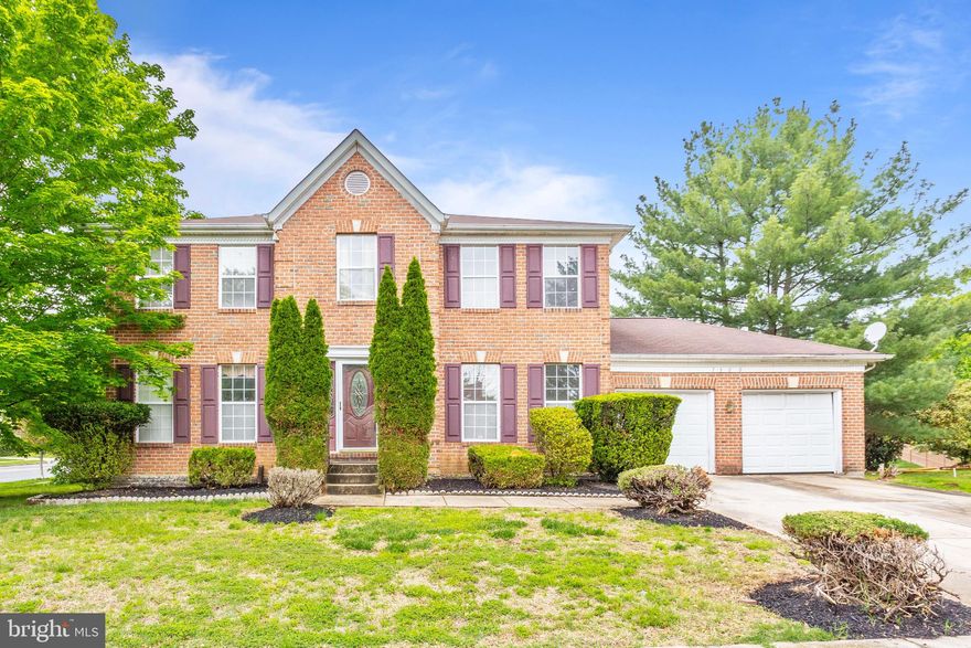 Welcome to Potomac Knolls!  This Colonial in the heart of Fort Washington is ready for a new owner to make it shine!  This home sits on a .30 acre, has lots of potential. Home being sold as-is. Spacious backyard for entertaining! You don't want to miss this home!  This home is situated in a planned community with a community center and pool. It is minutes from the MGM National Harbor, Tanger Outlets, Top Golf, Fort Washington Park and Marina. Schedule your private tour today!