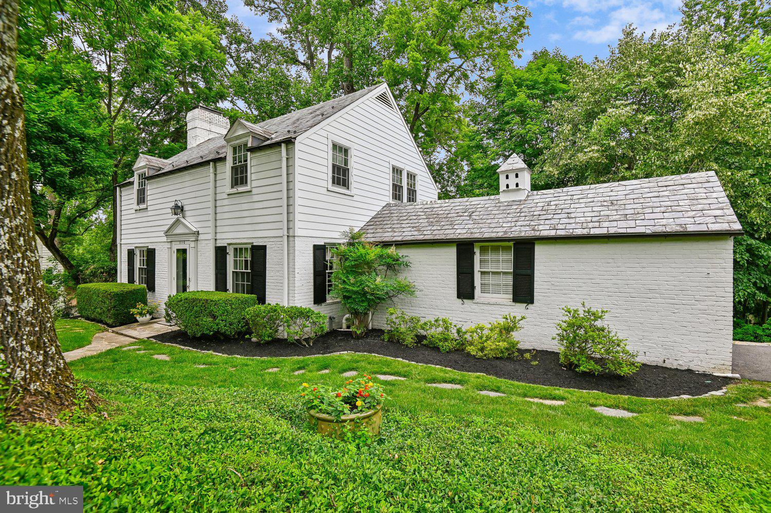 1110 BRYN MAWR ROAD