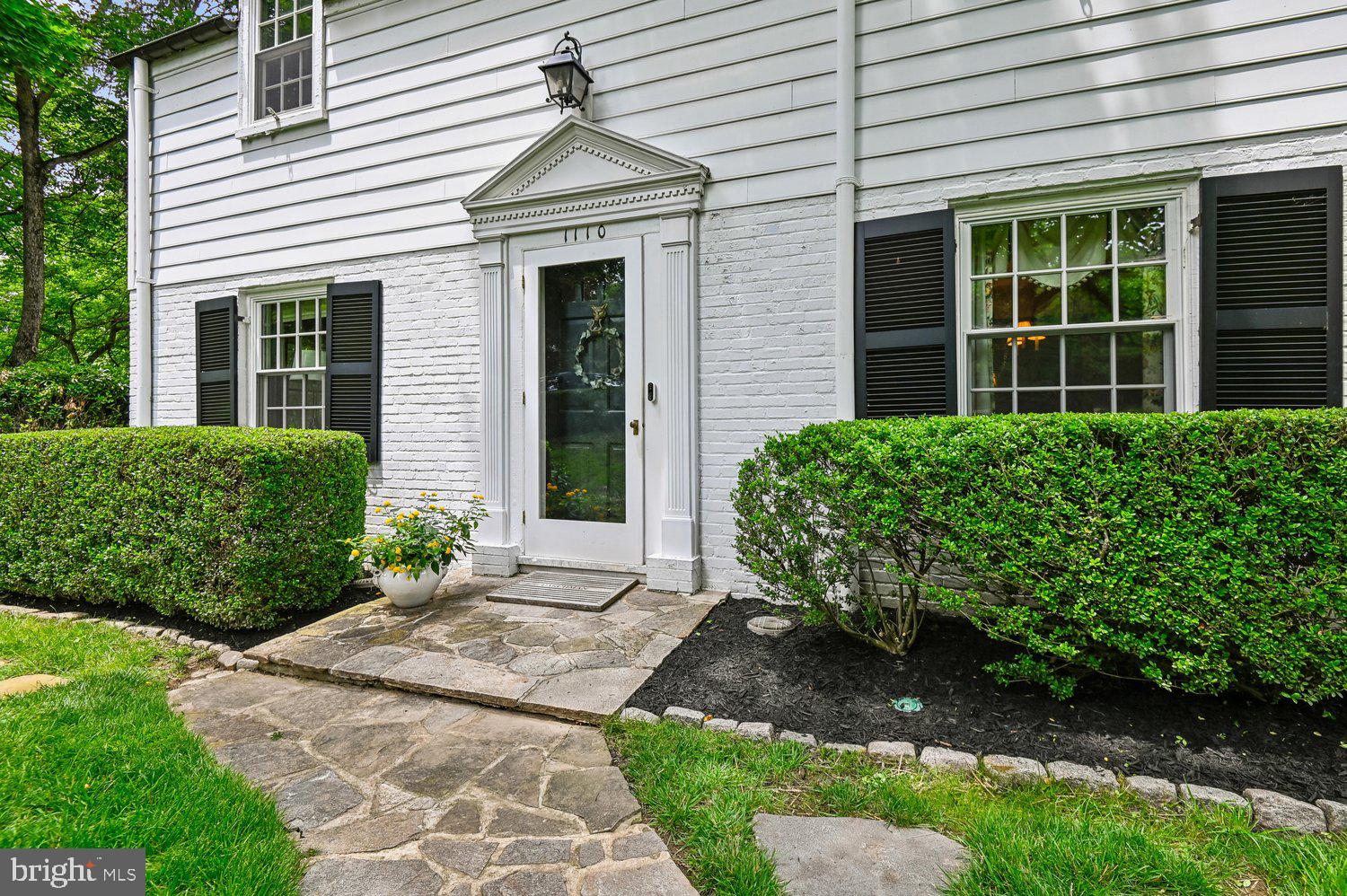 1110 BRYN MAWR ROAD