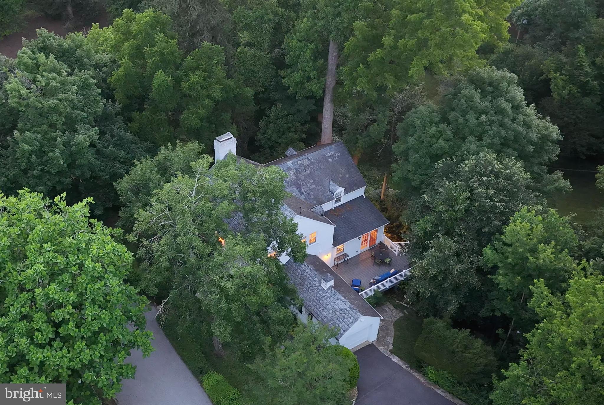 1110 BRYN MAWR ROAD