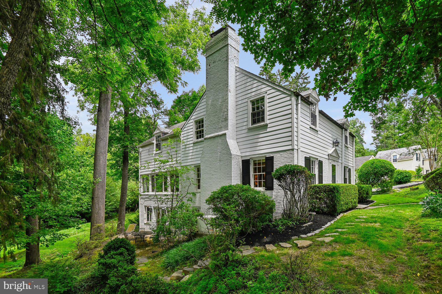 1110 BRYN MAWR ROAD
