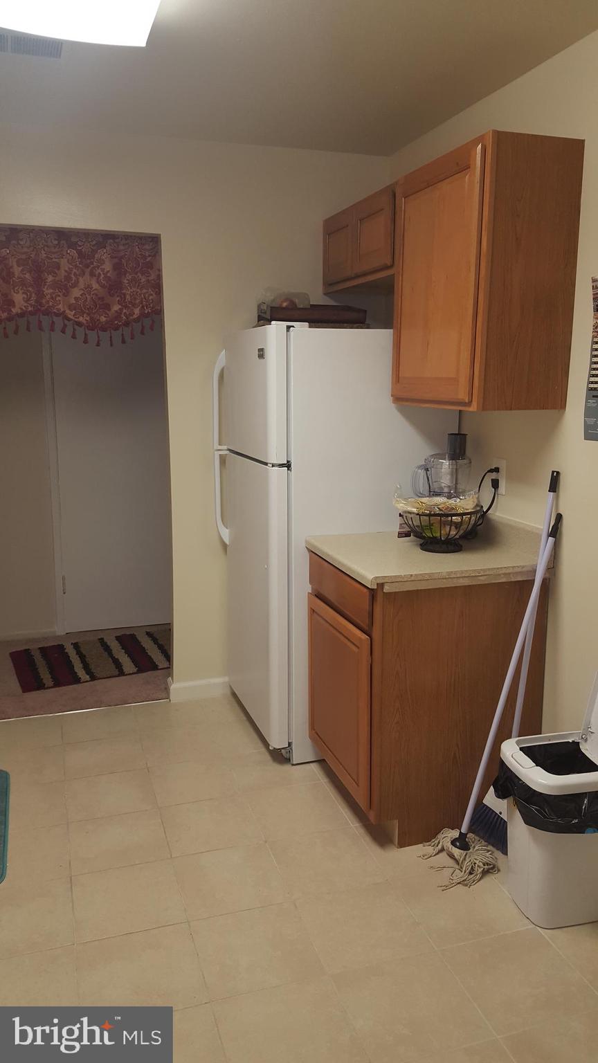 JEFFERSON MEWS - Residential Lease