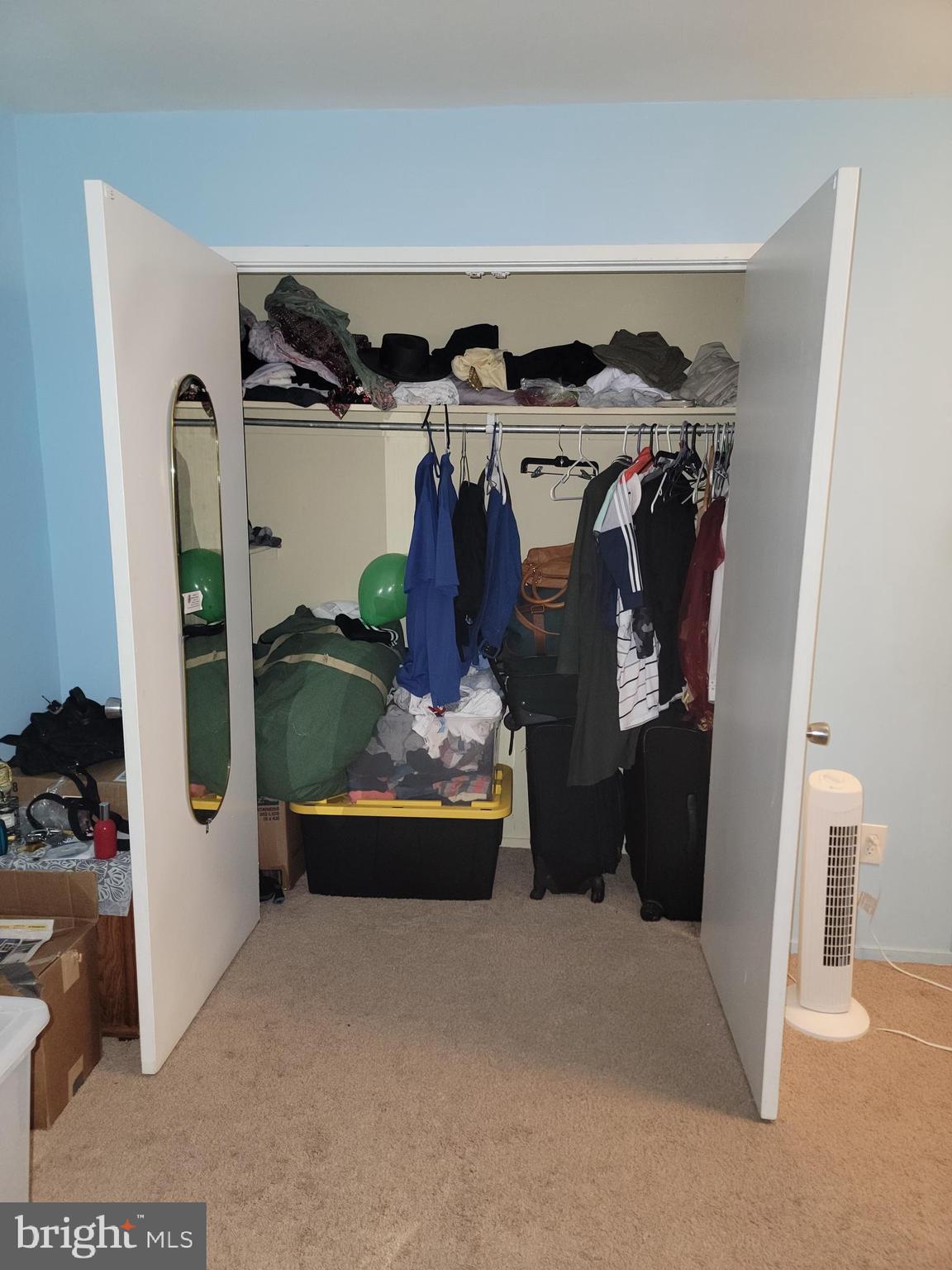 JEFFERSON MEWS - Residential Lease