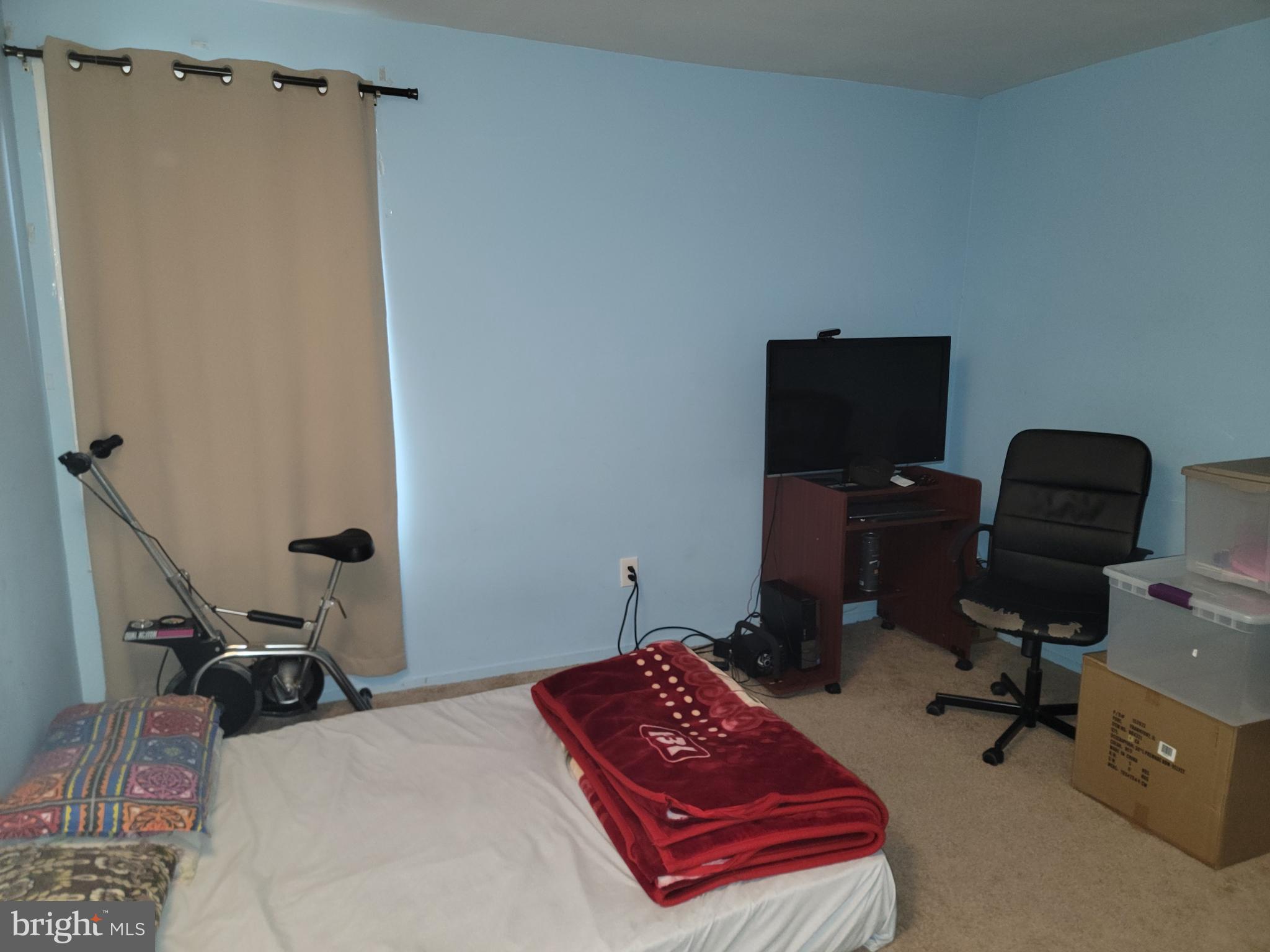 JEFFERSON MEWS - Residential Lease