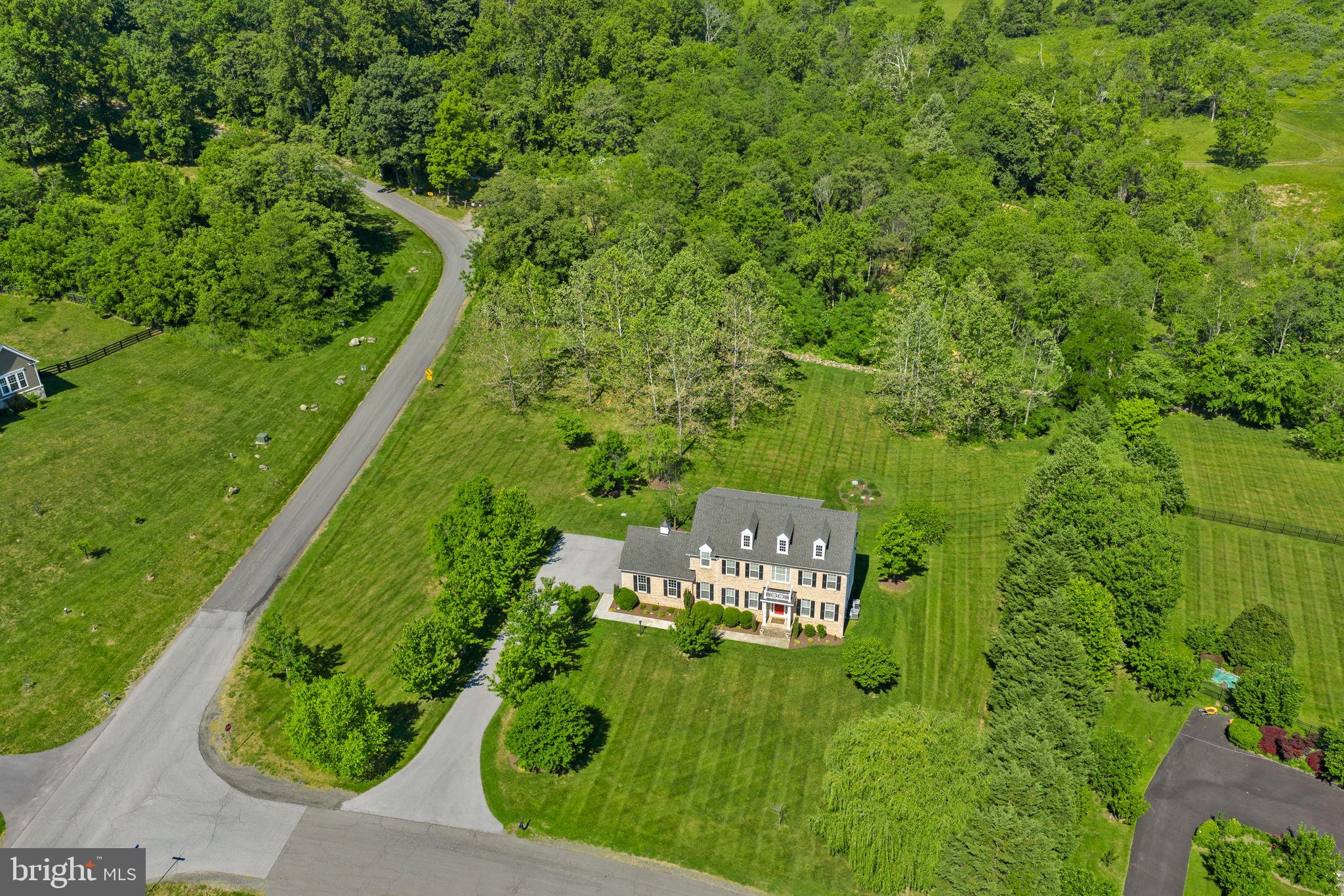 HIGHLANDS - Residential