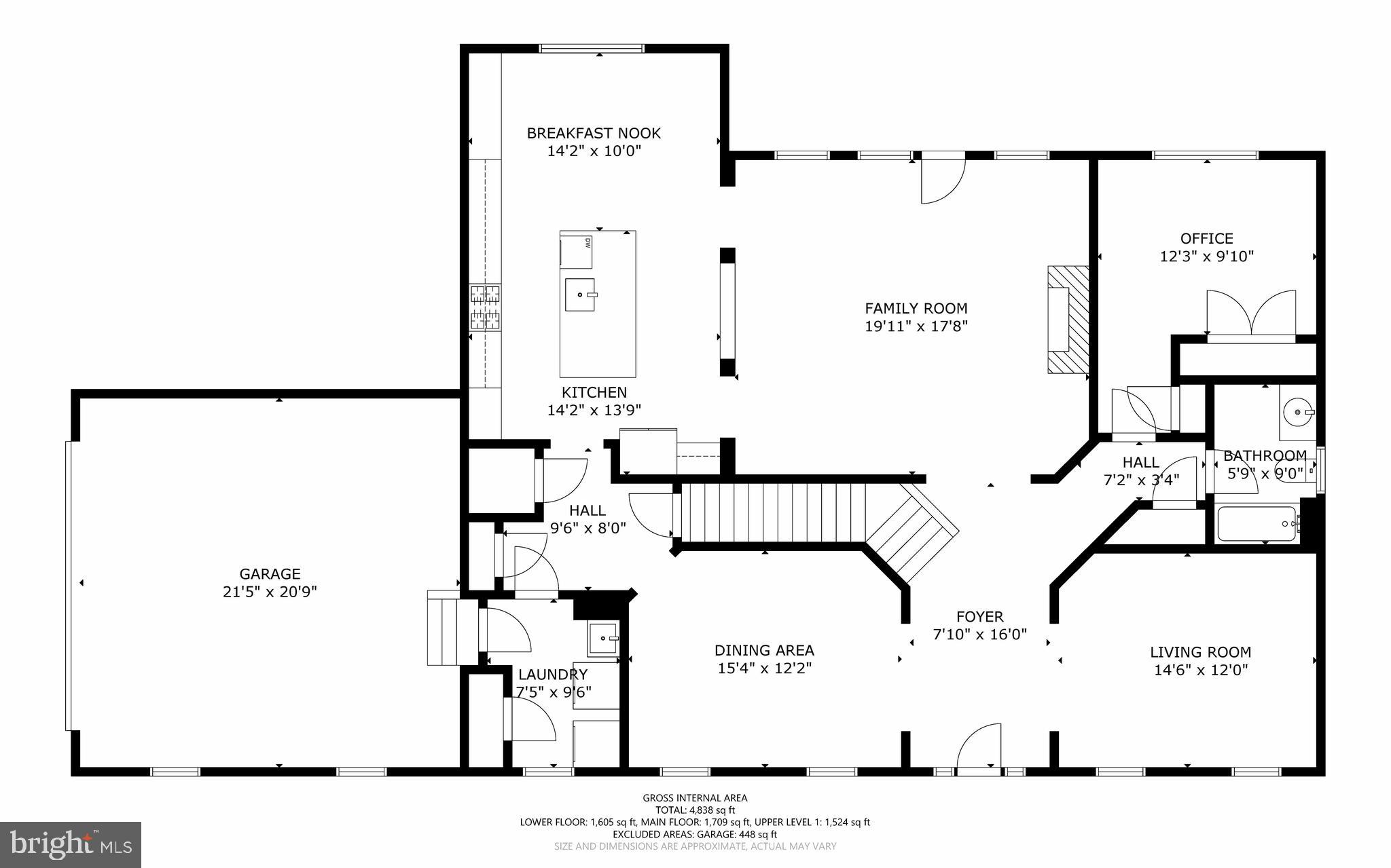 HIGHLANDS - Residential