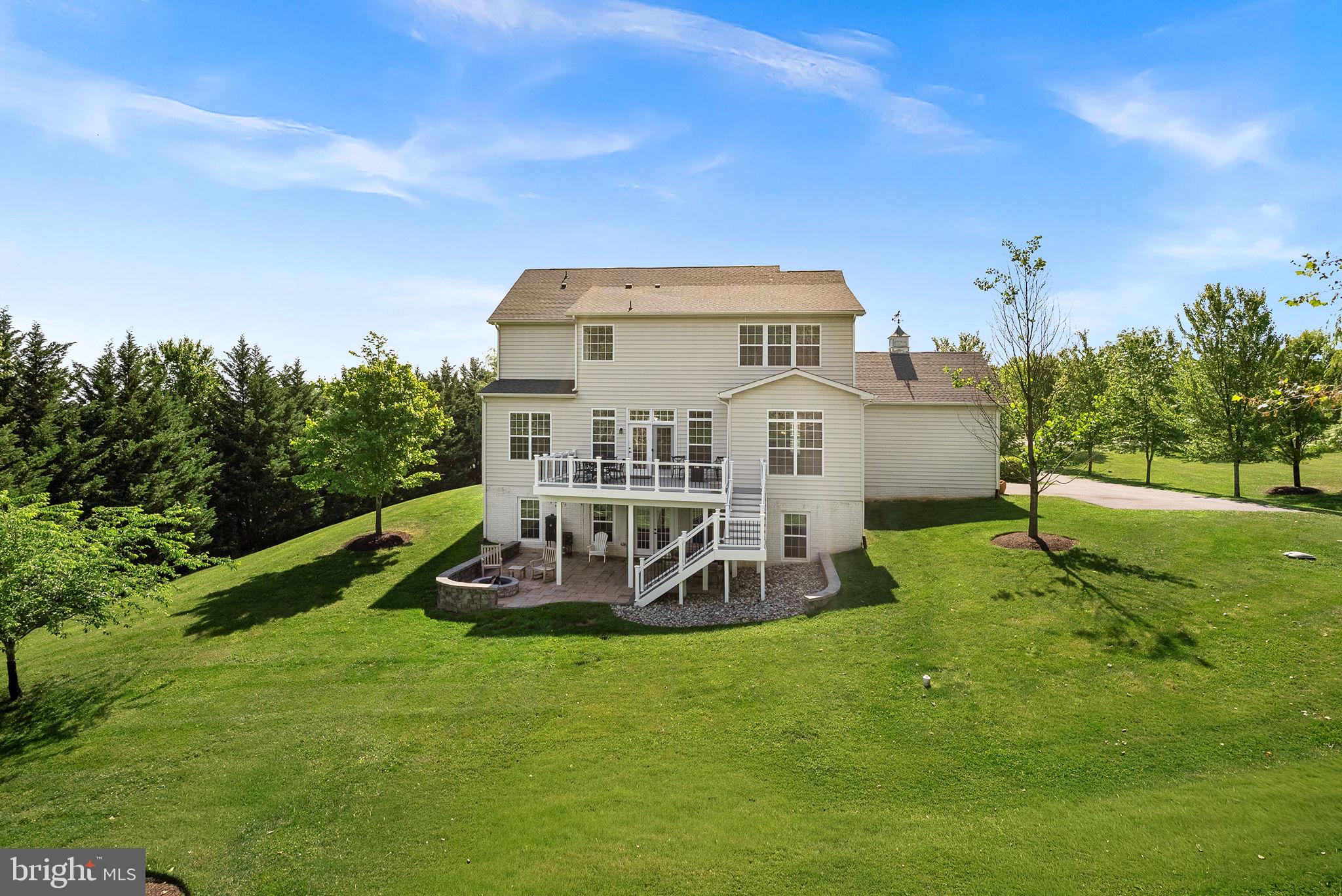 HIGHLANDS - Residential