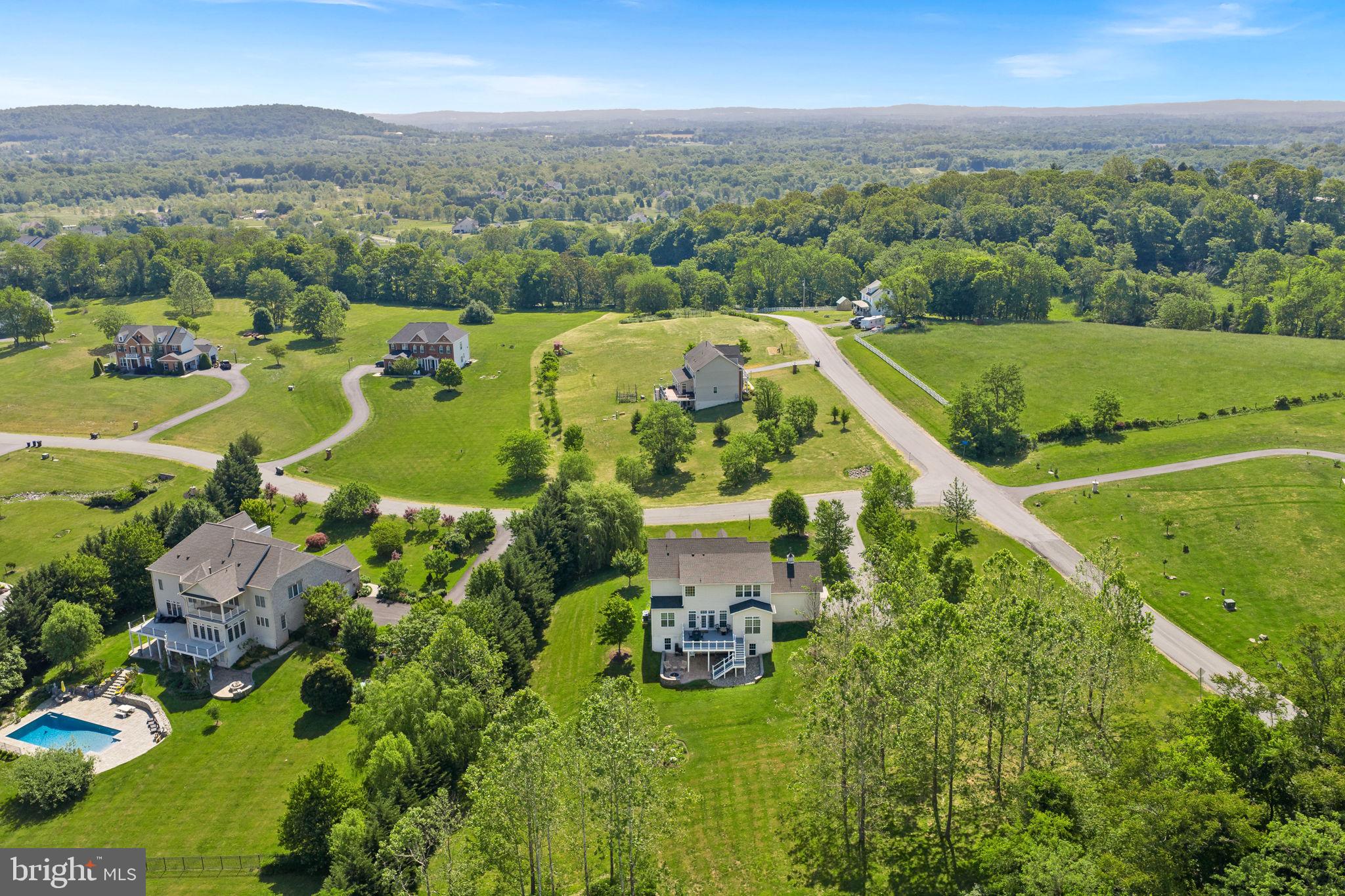 HIGHLANDS - Residential