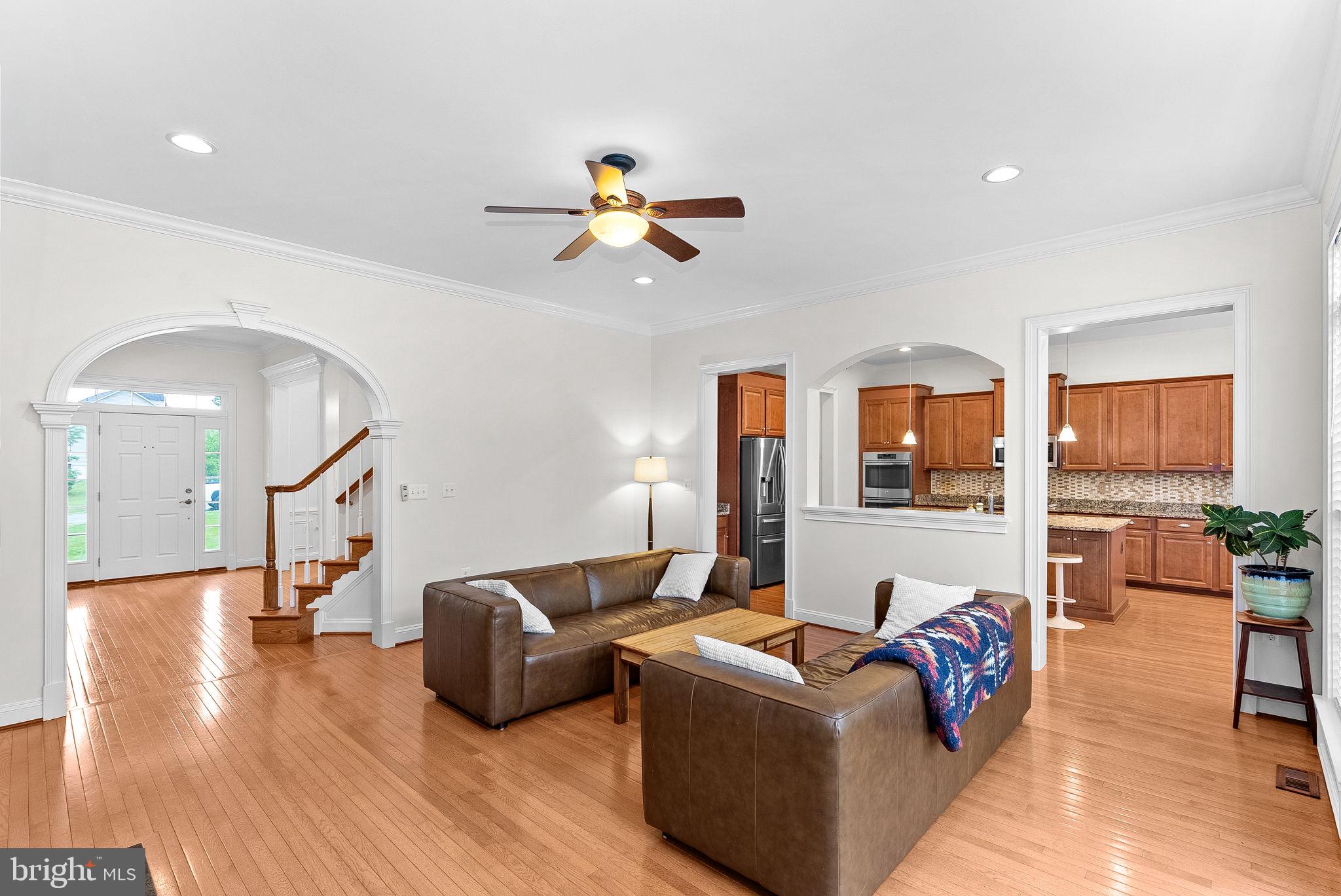 HIGHLANDS - Residential