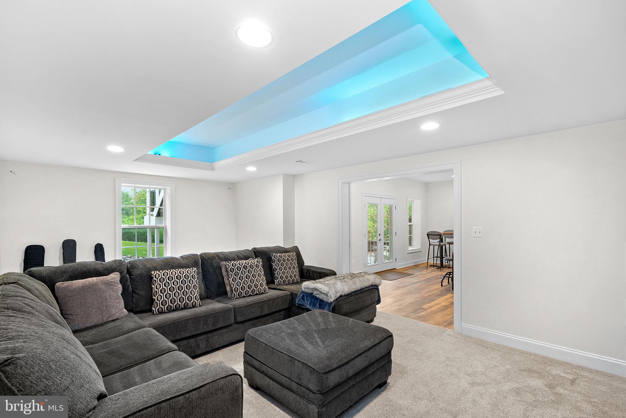 HIGHLANDS - Residential