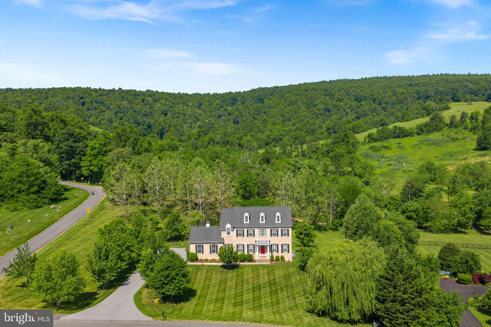 HIGHLANDS - Residential