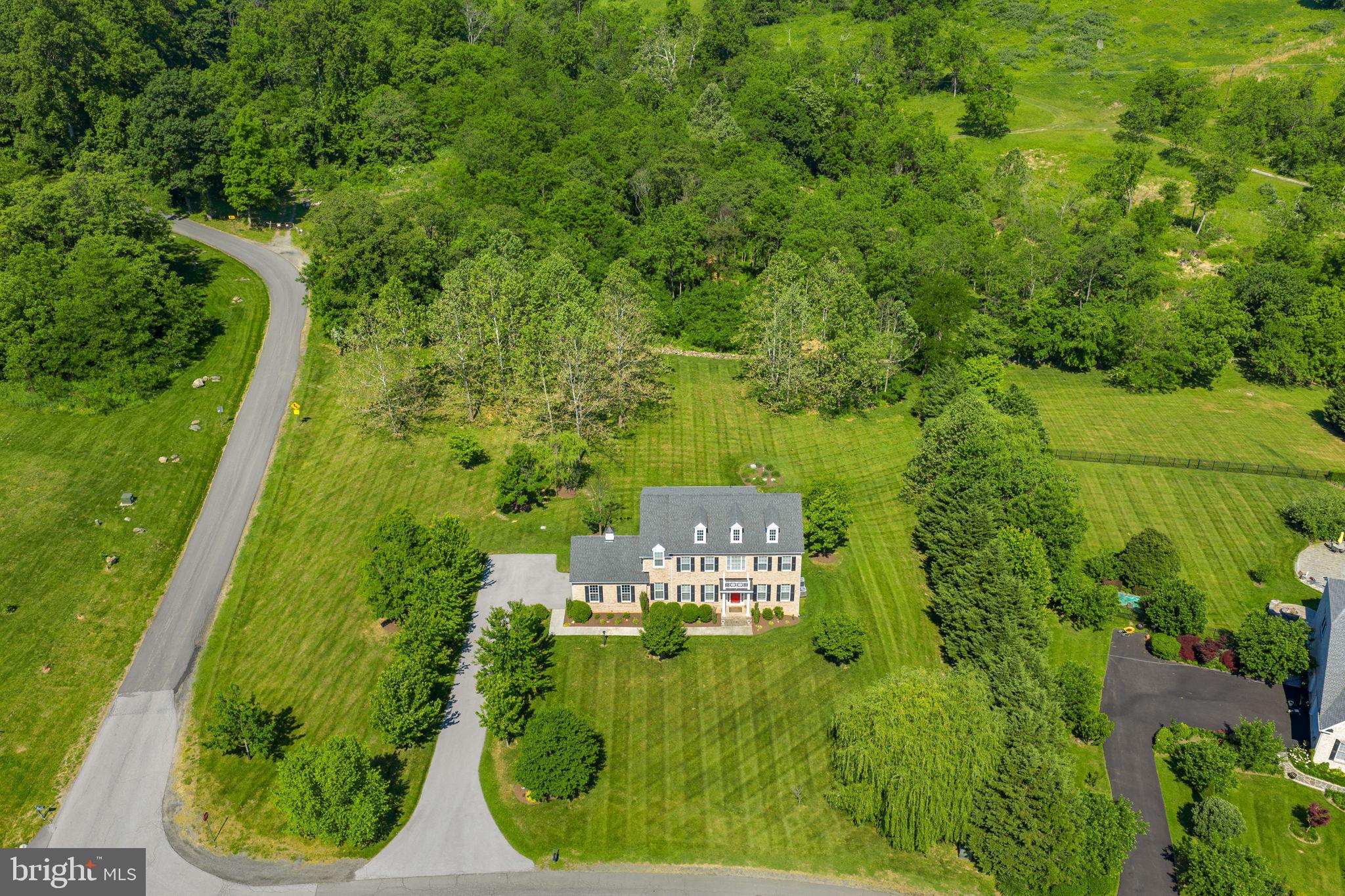 HIGHLANDS - Residential