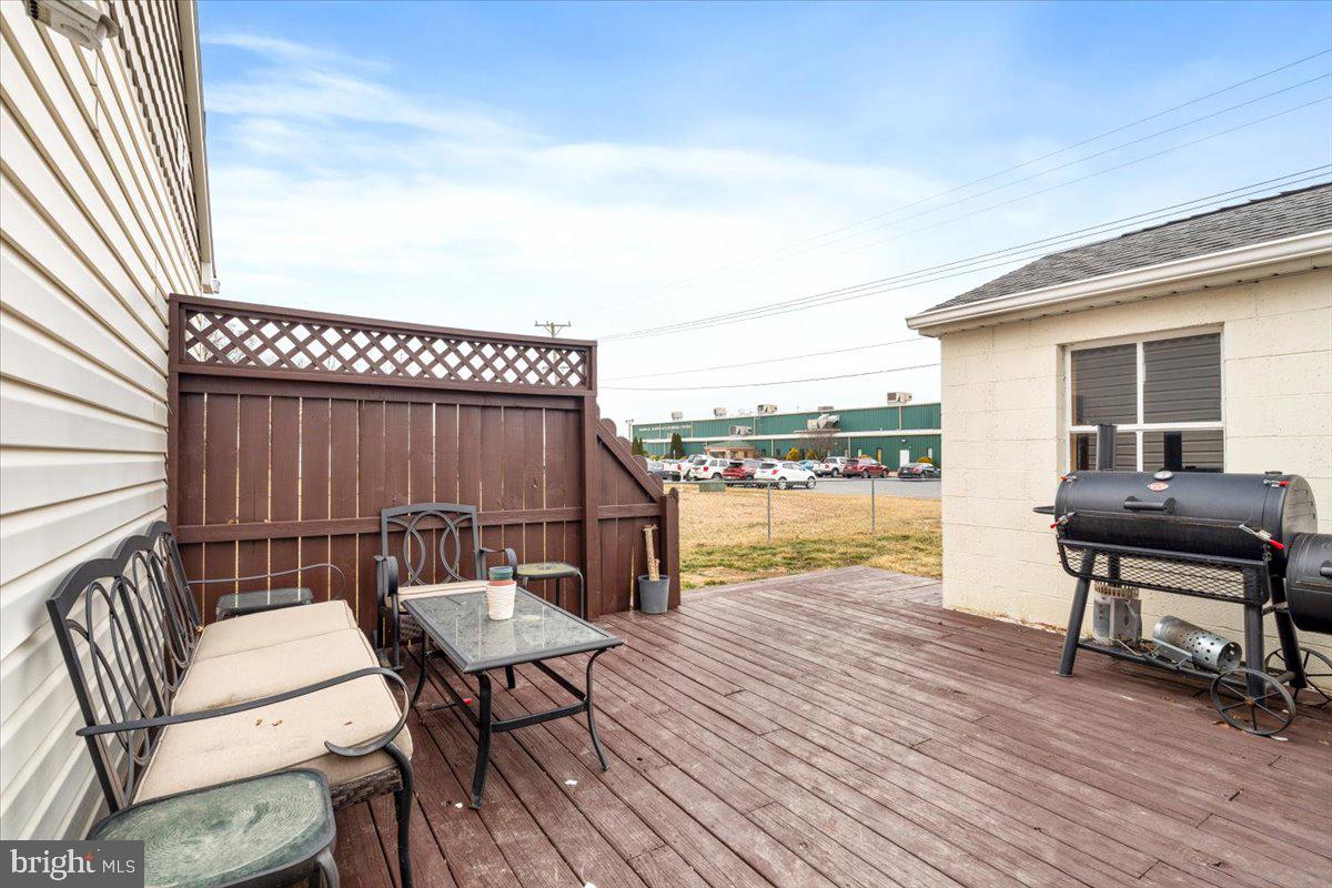 CITY OF MARTINSBURG - Residential