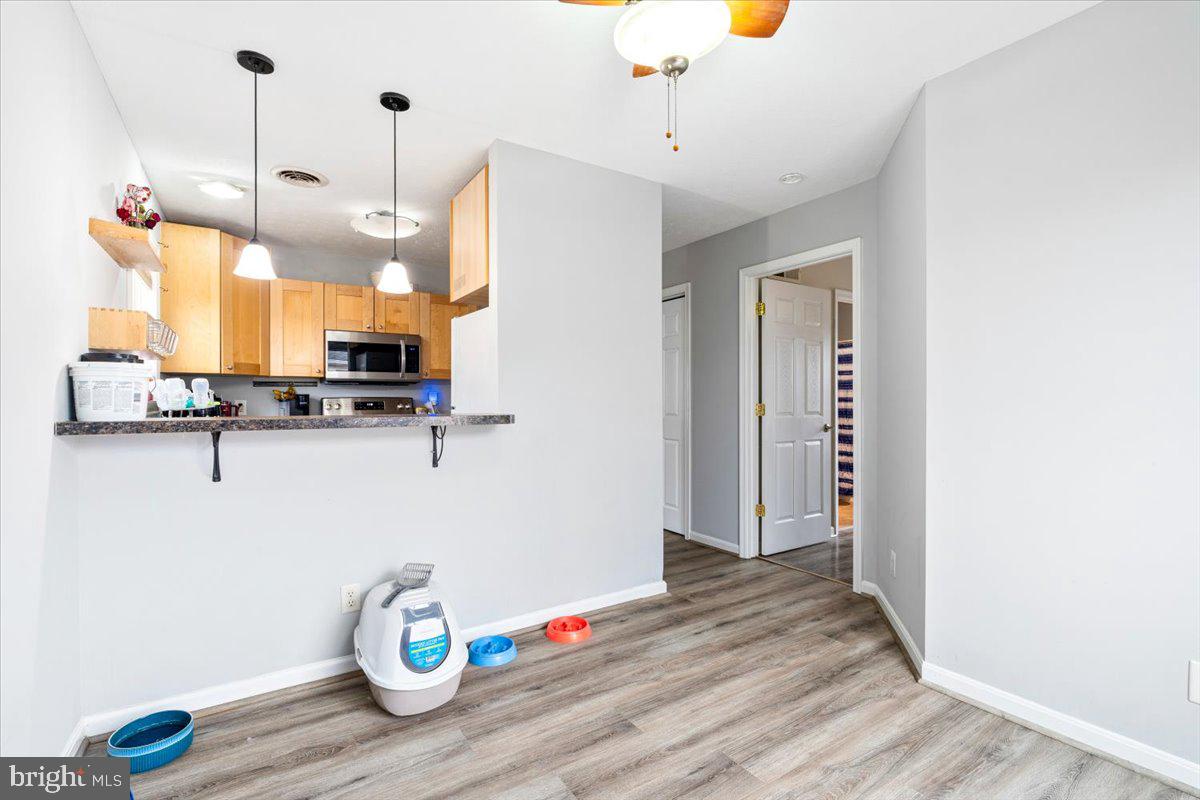 CITY OF MARTINSBURG - Residential