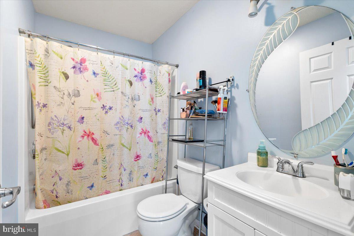 CITY OF MARTINSBURG - Residential