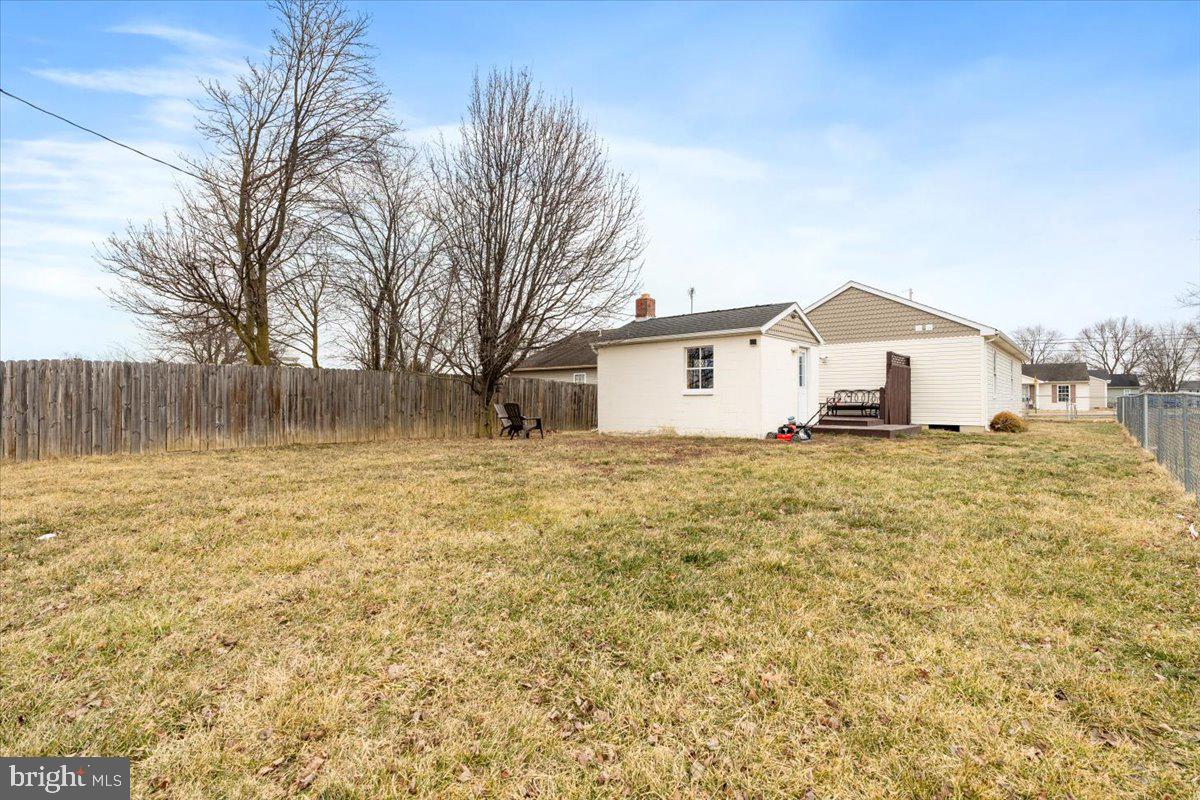 CITY OF MARTINSBURG - Residential