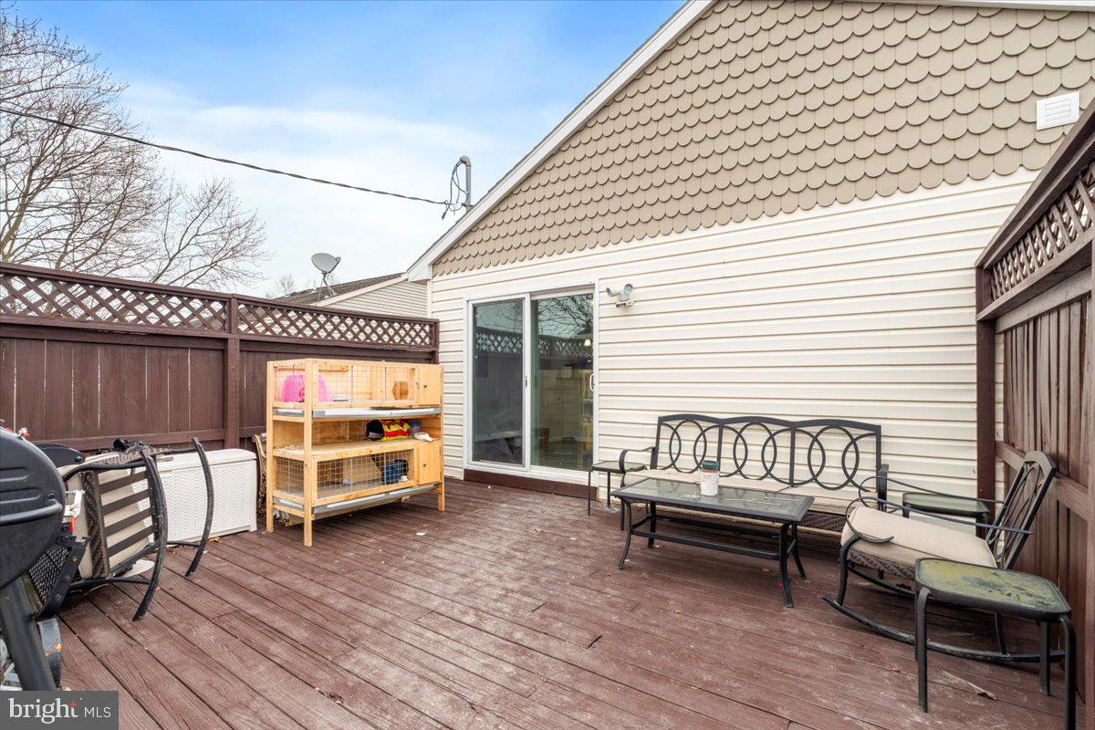 CITY OF MARTINSBURG - Residential