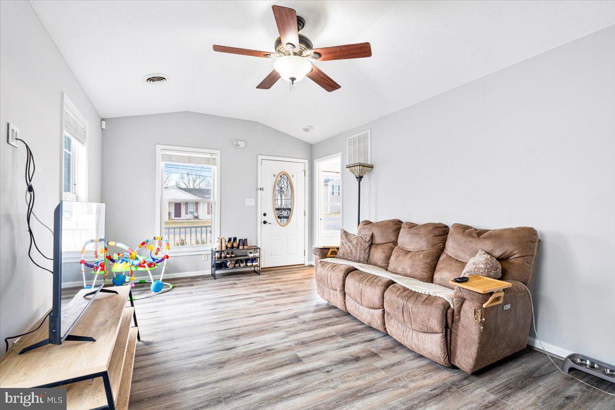 CITY OF MARTINSBURG - Residential