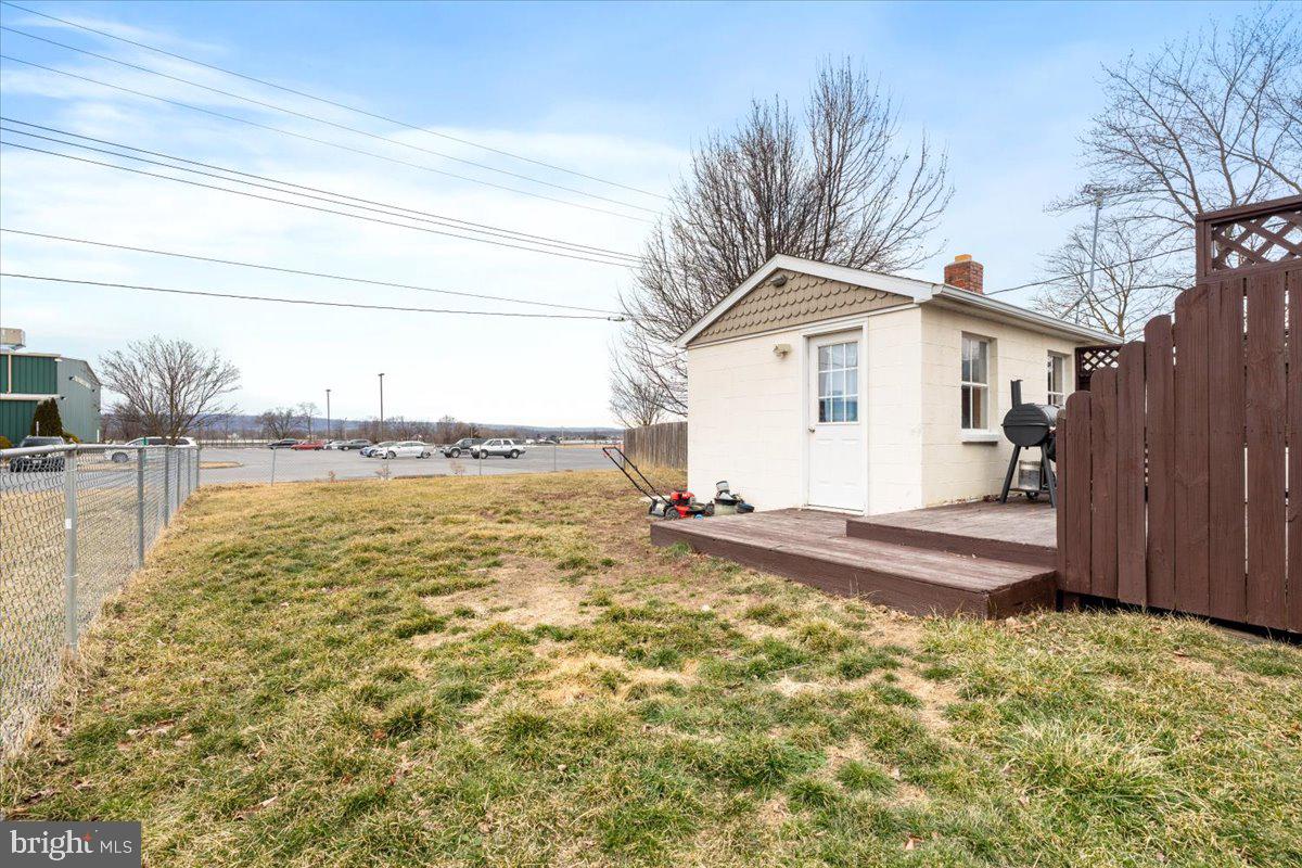 CITY OF MARTINSBURG - Residential