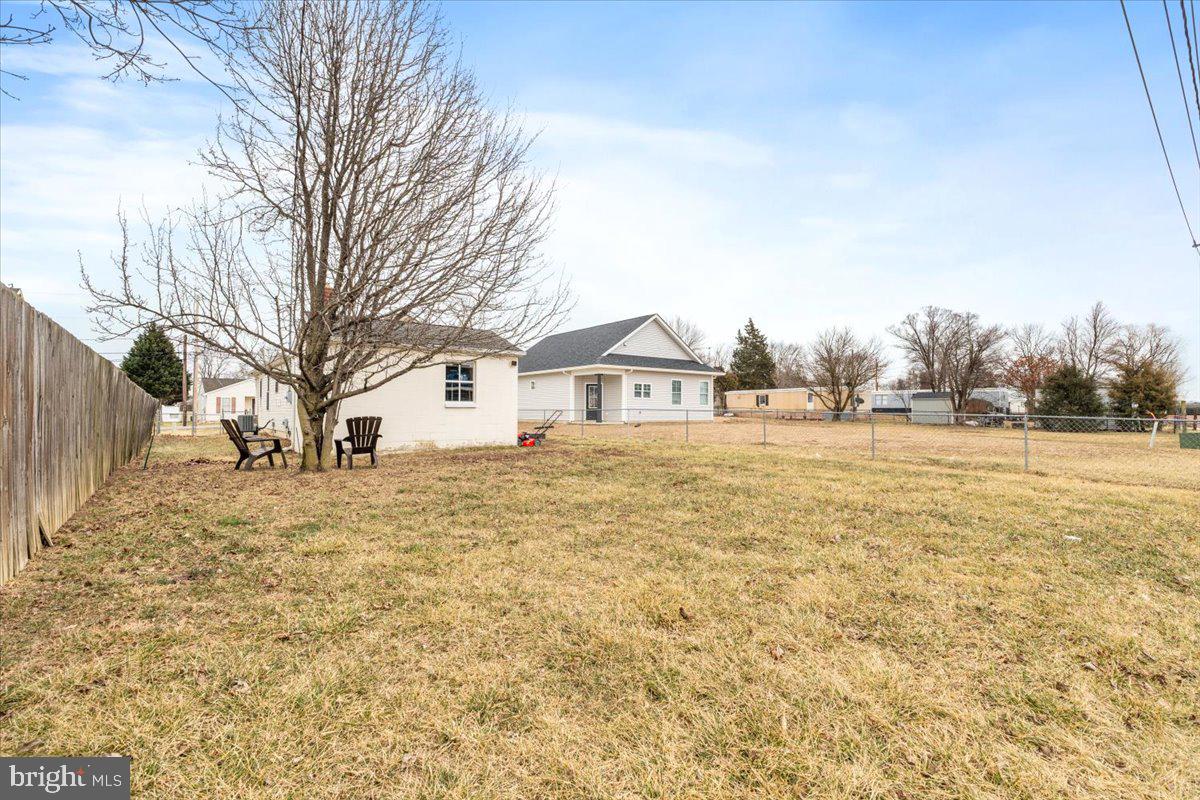 CITY OF MARTINSBURG - Residential