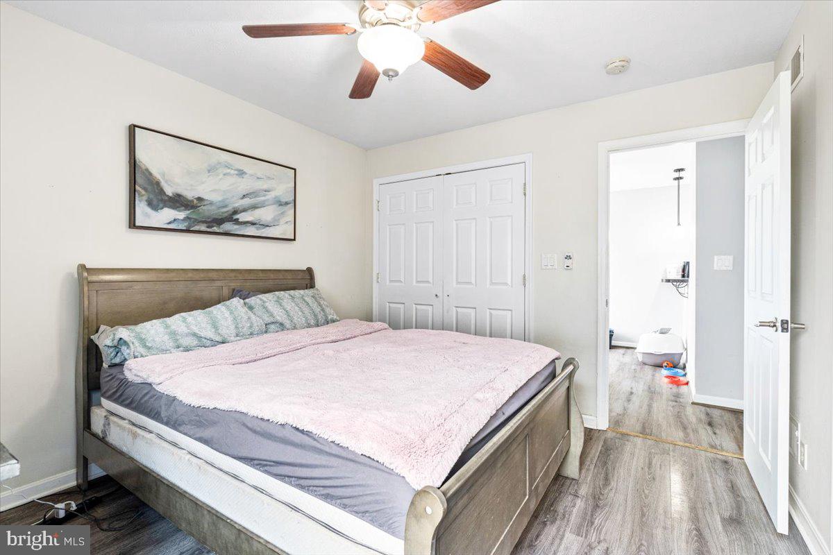 CITY OF MARTINSBURG - Residential