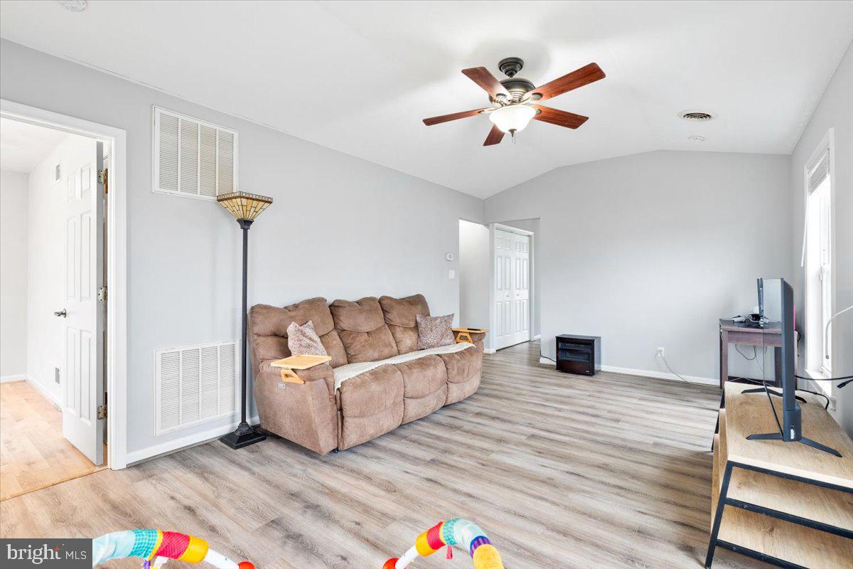 CITY OF MARTINSBURG - Residential