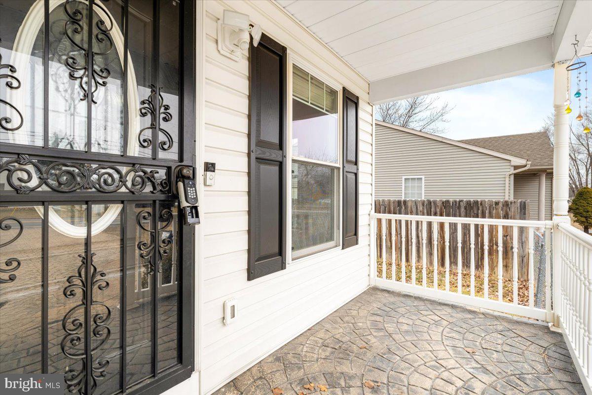 CITY OF MARTINSBURG - Residential