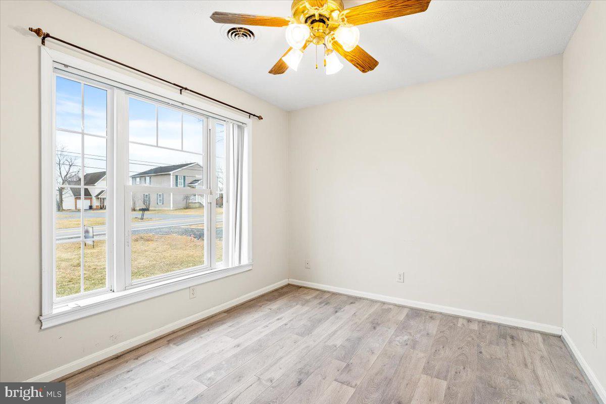 CITY OF MARTINSBURG - Residential