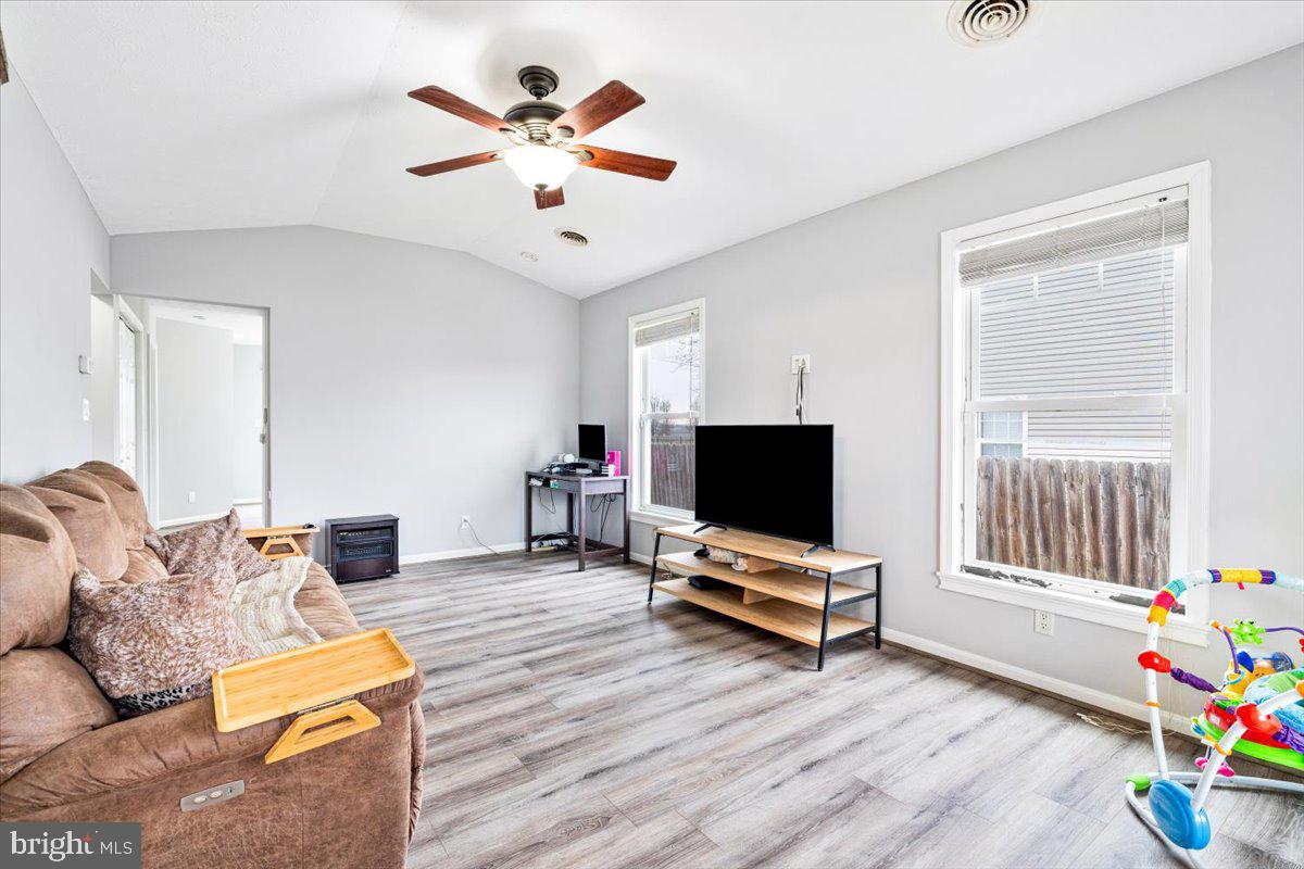 CITY OF MARTINSBURG - Residential