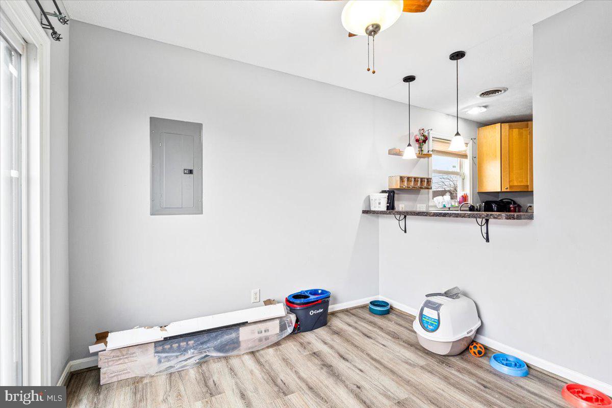 CITY OF MARTINSBURG - Residential