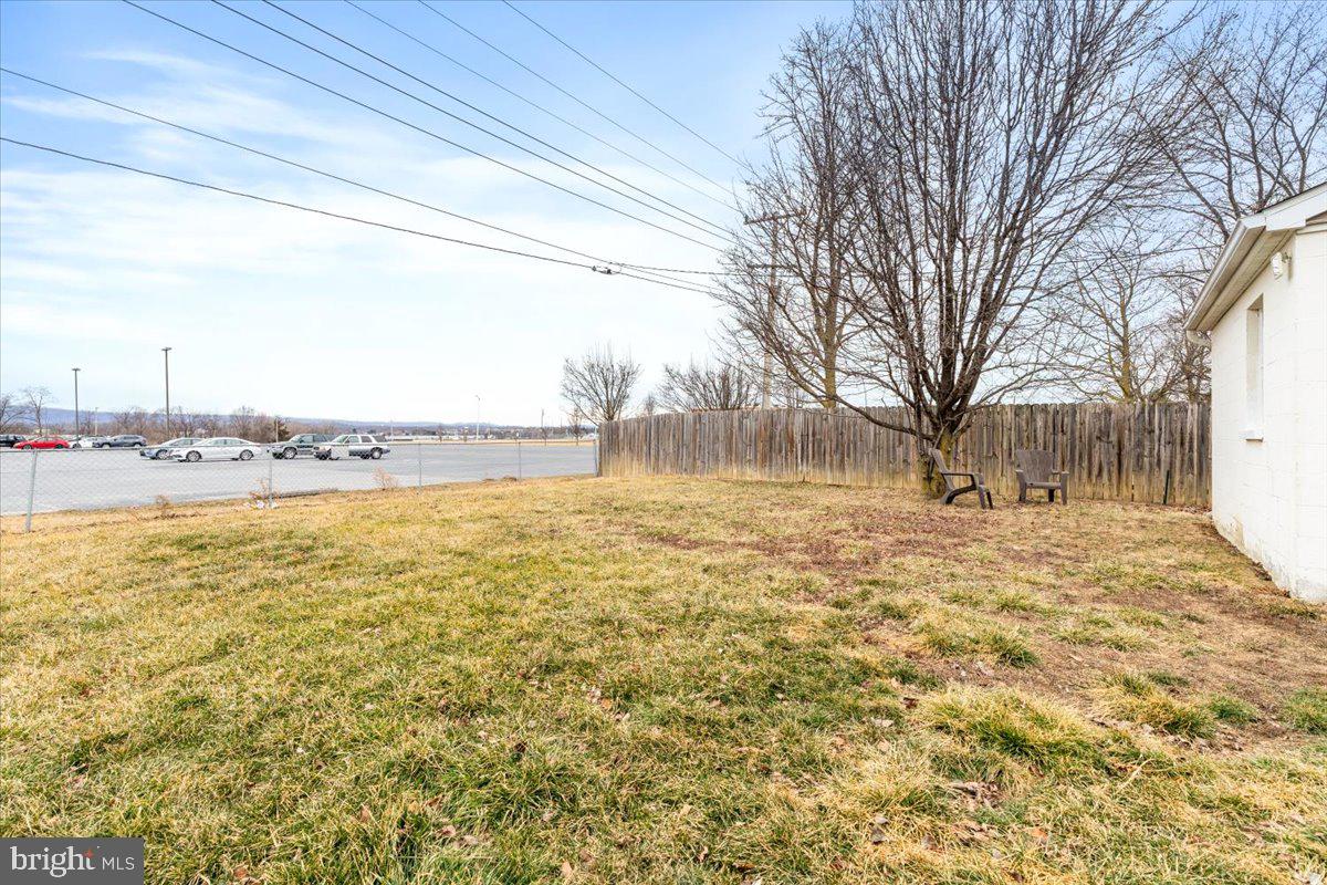 CITY OF MARTINSBURG - Residential