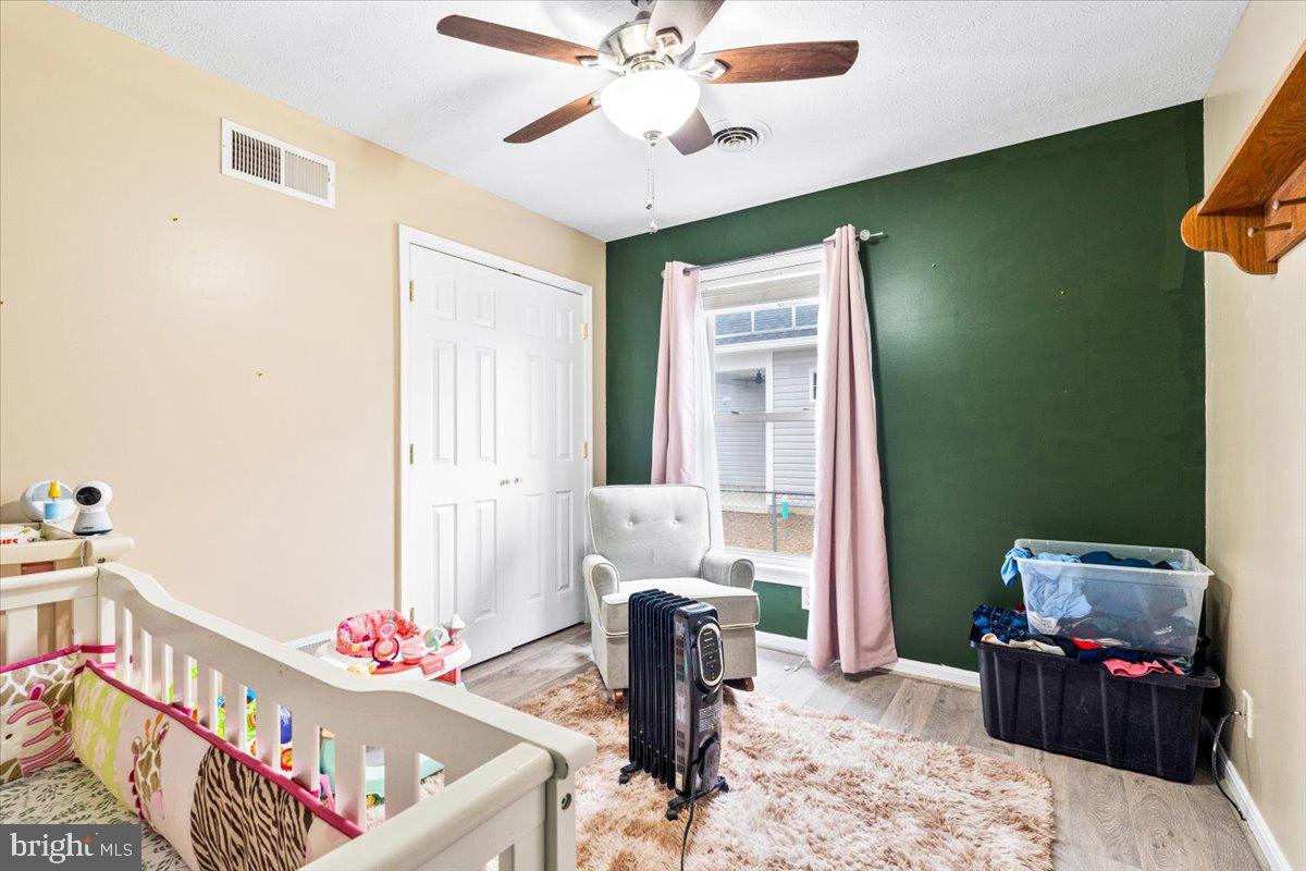 CITY OF MARTINSBURG - Residential