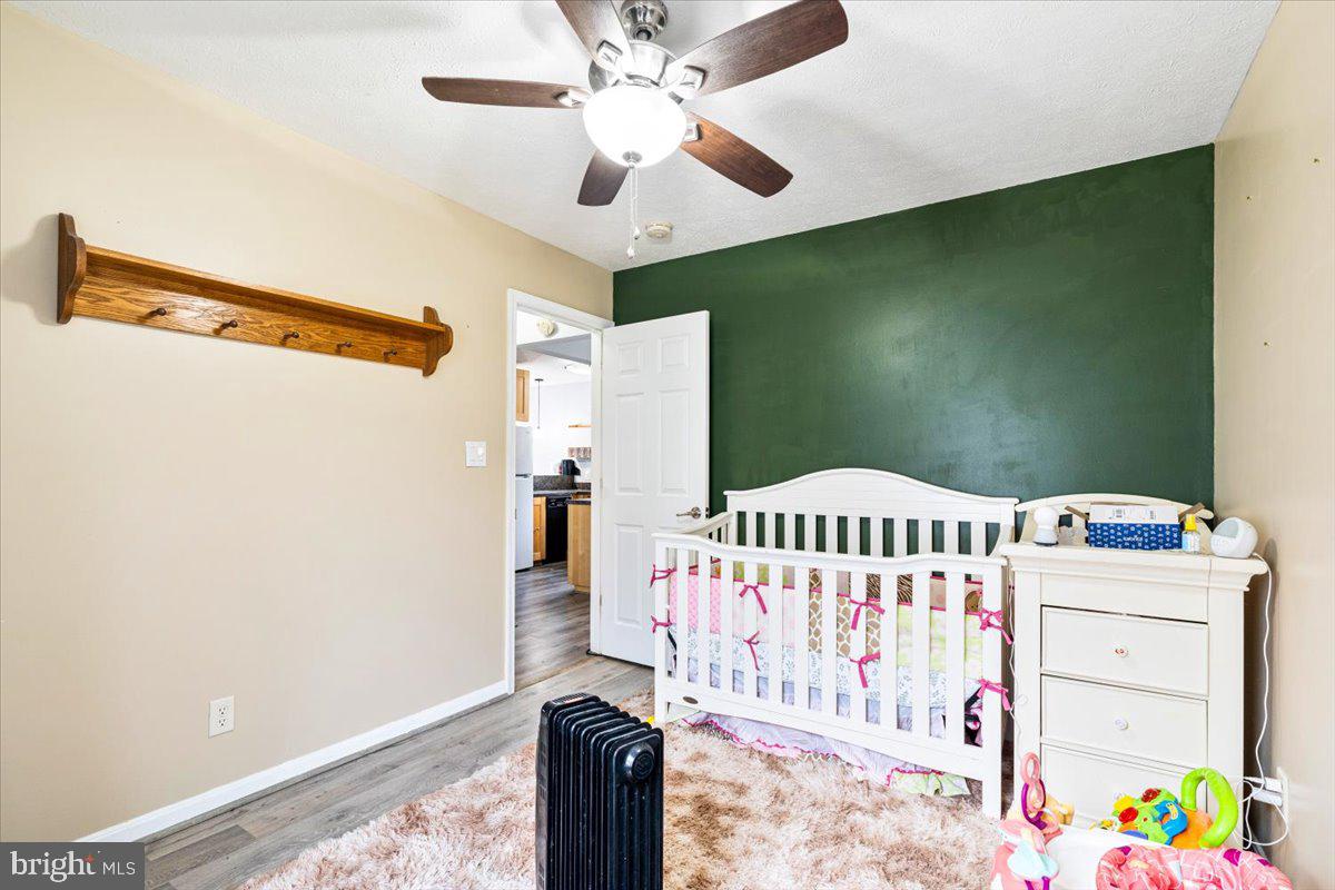 CITY OF MARTINSBURG - Residential