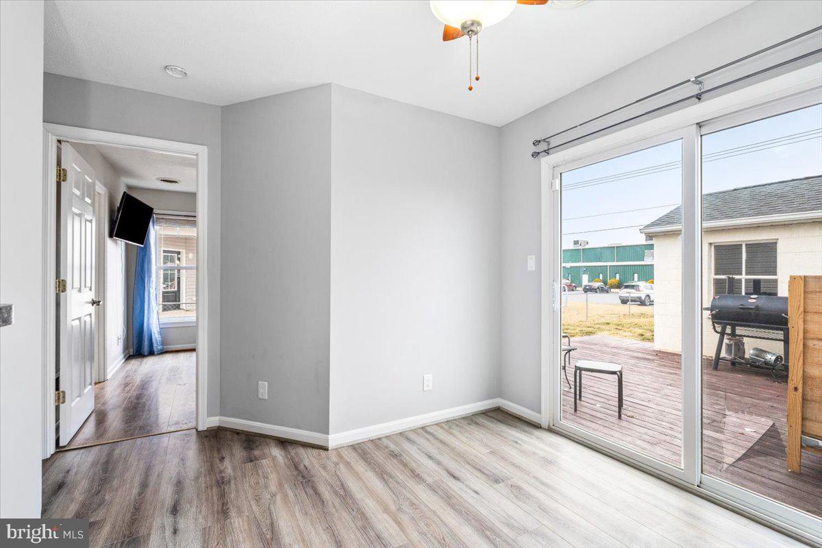 CITY OF MARTINSBURG - Residential