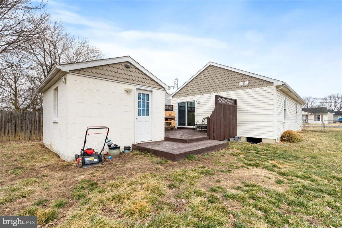 CITY OF MARTINSBURG - Residential