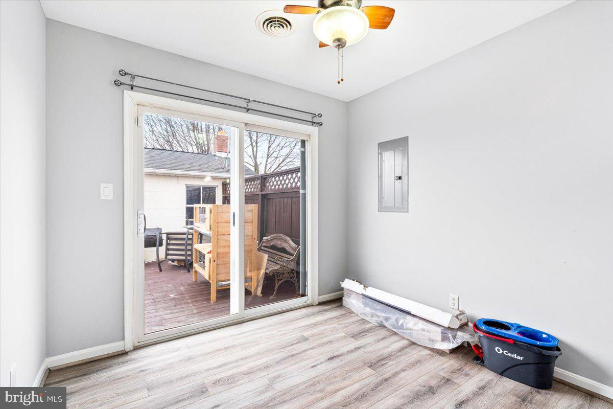 CITY OF MARTINSBURG - Residential