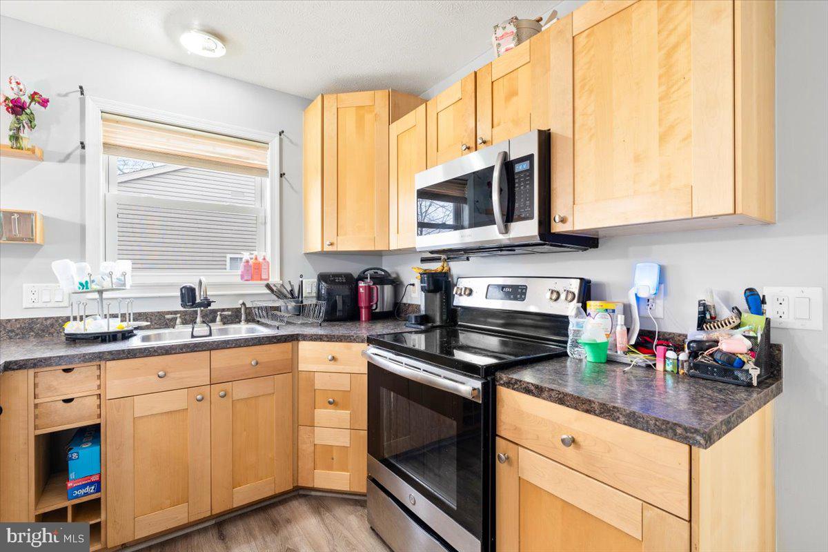 CITY OF MARTINSBURG - Residential