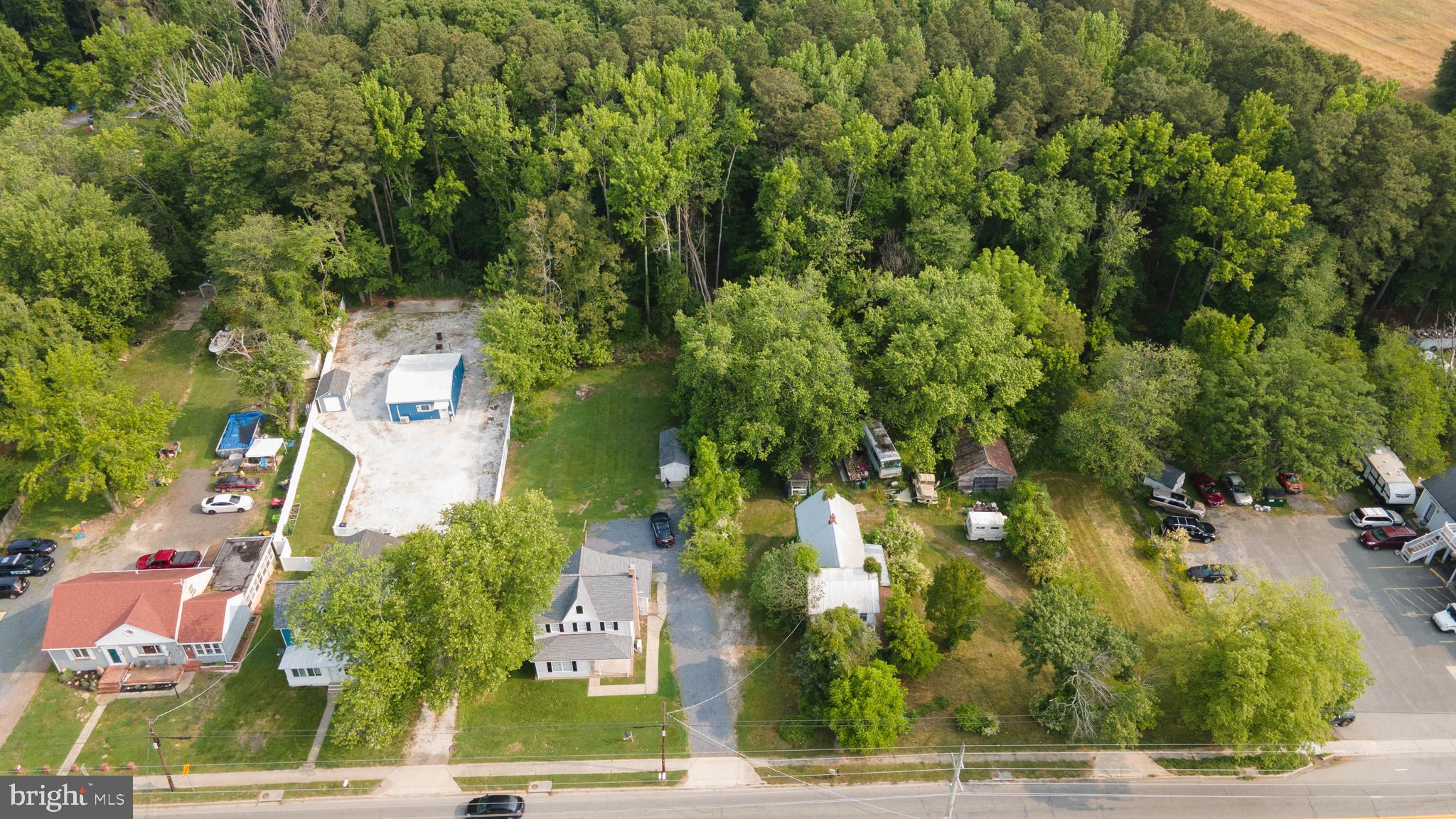 GRASONVILLE - Residential