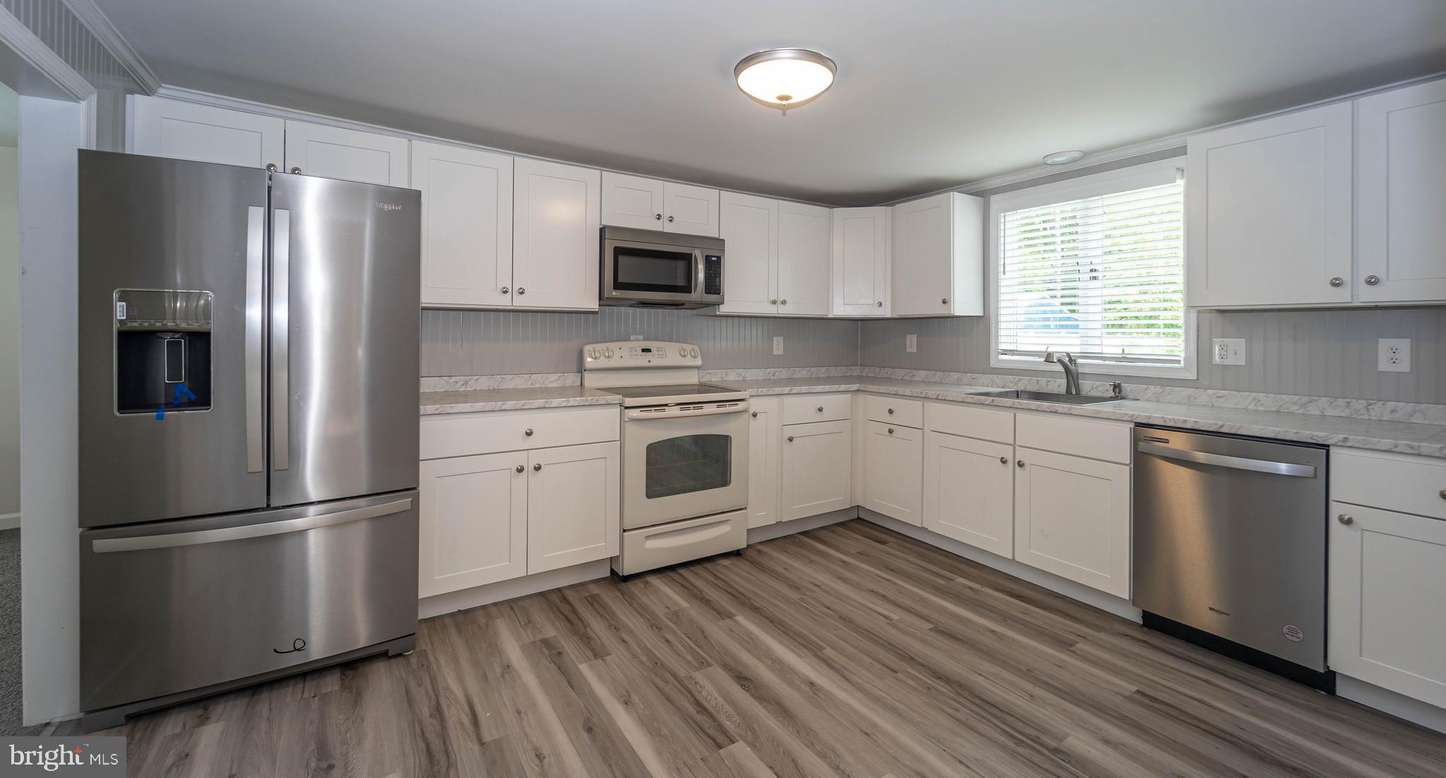 GRASONVILLE - Residential